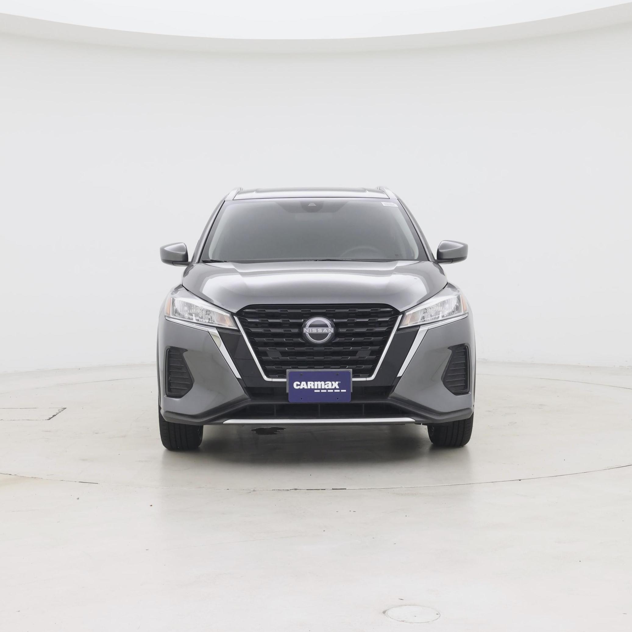 Thumbnail: 2022 Nissan Kicks - 5