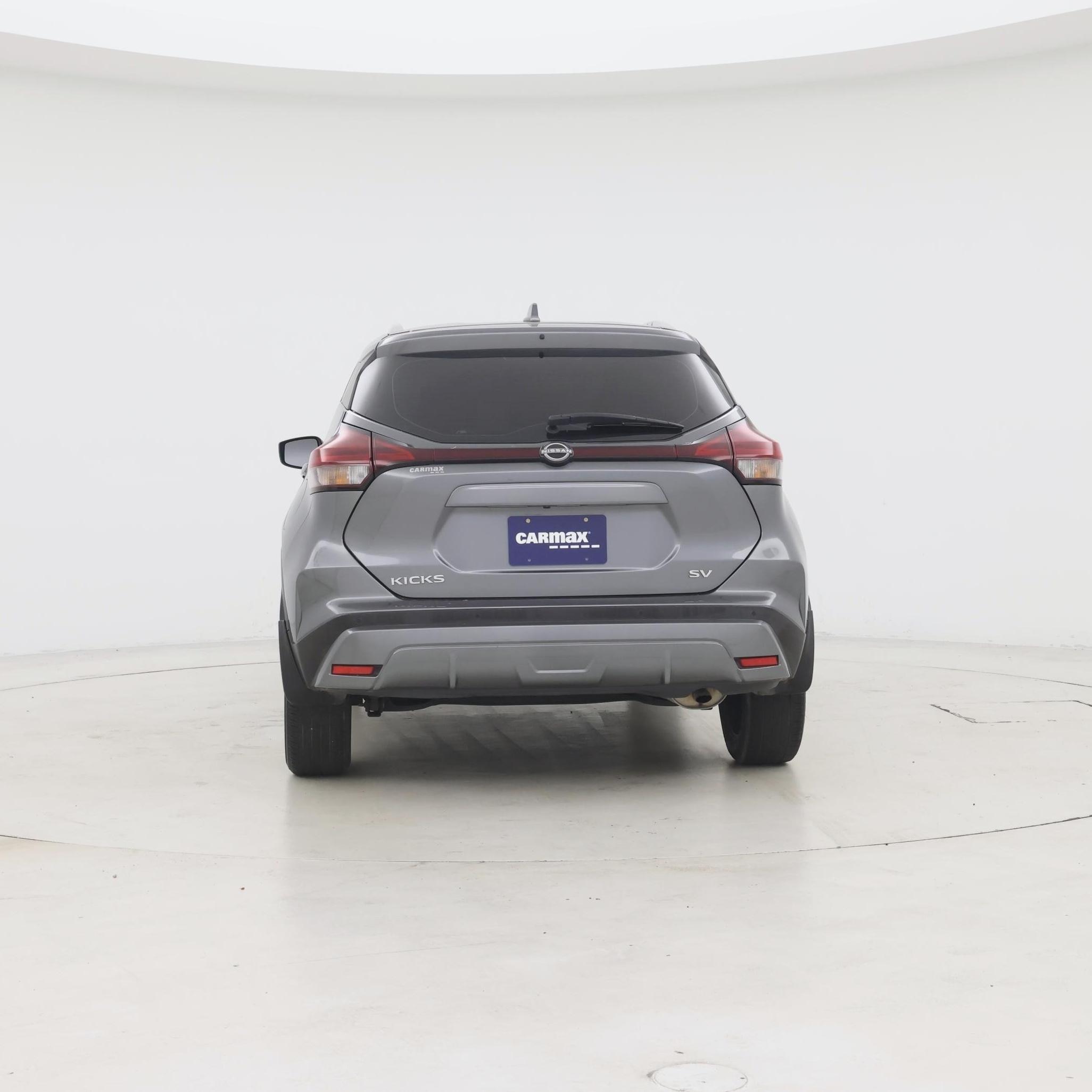 Thumbnail: 2022 Nissan Kicks - 6