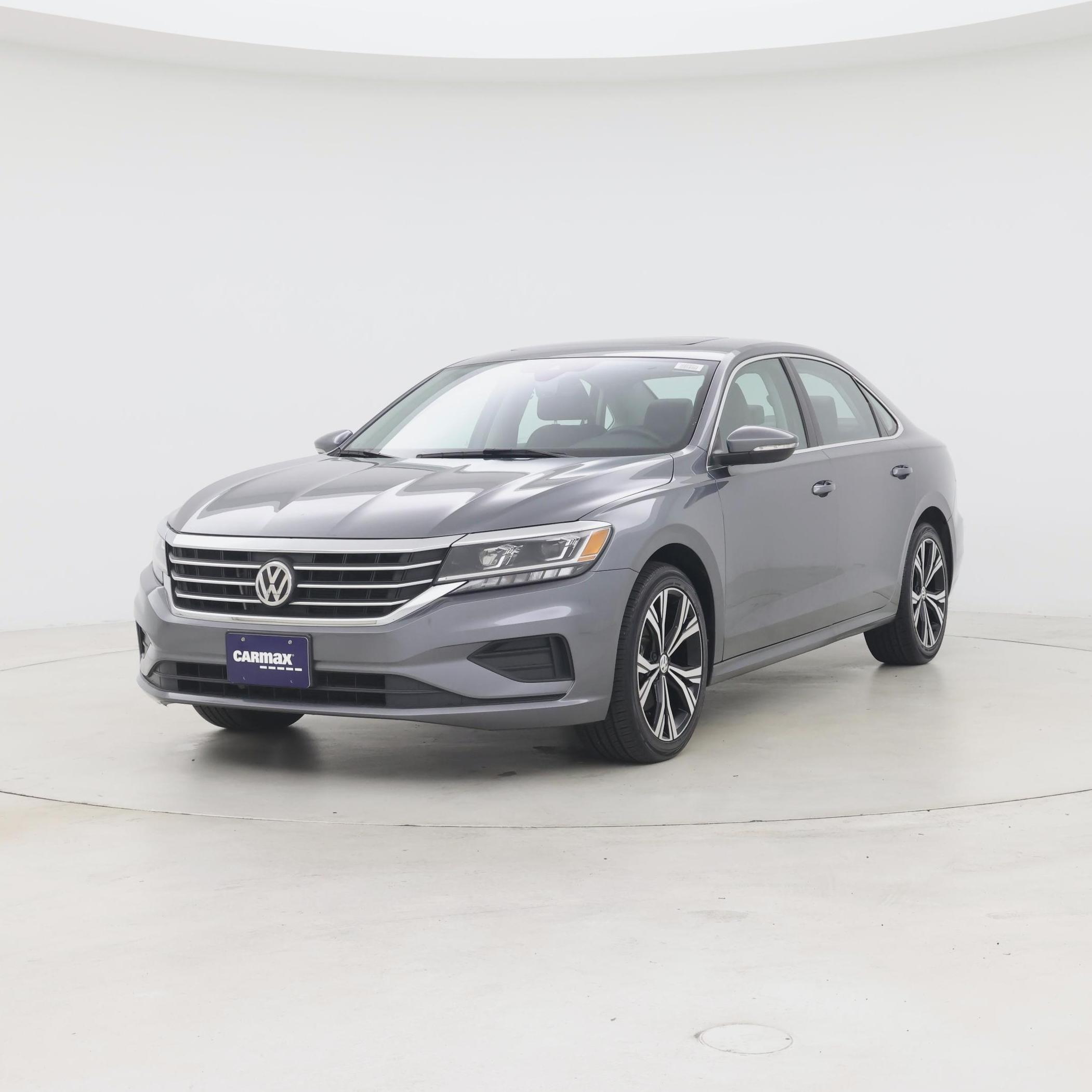 Thumbnail: 2022 Volkswagen Passat - 4
