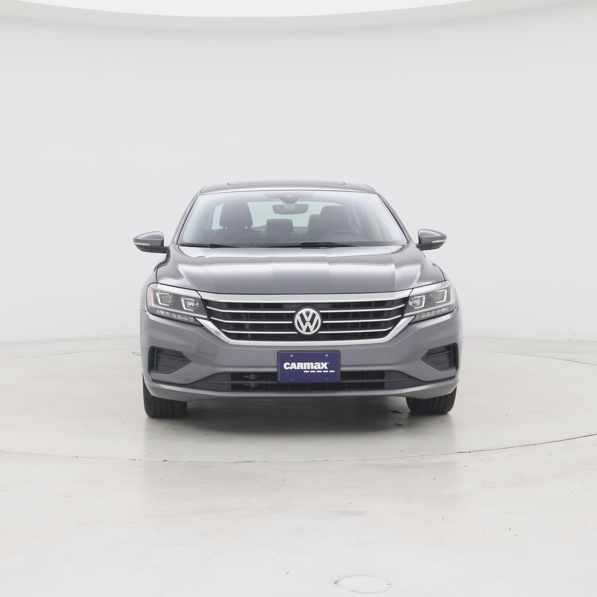 Thumbnail: 2022 Volkswagen Passat - 5