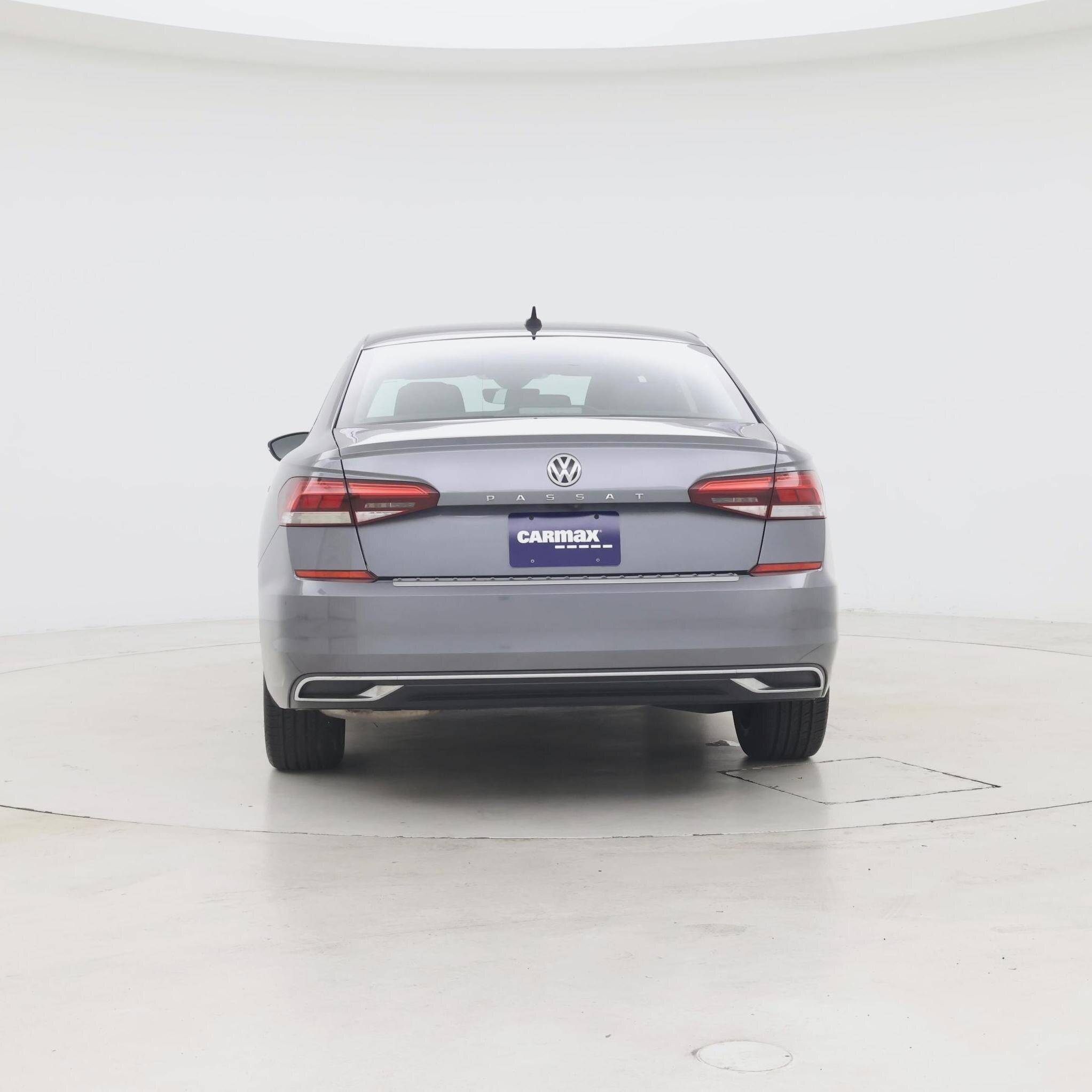 Thumbnail: 2022 Volkswagen Passat - 6