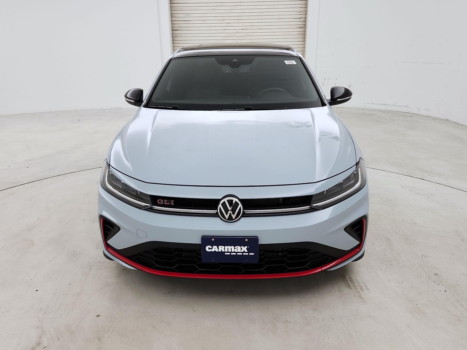 Thumbnail: 2025 Volkswagen Jetta - 2