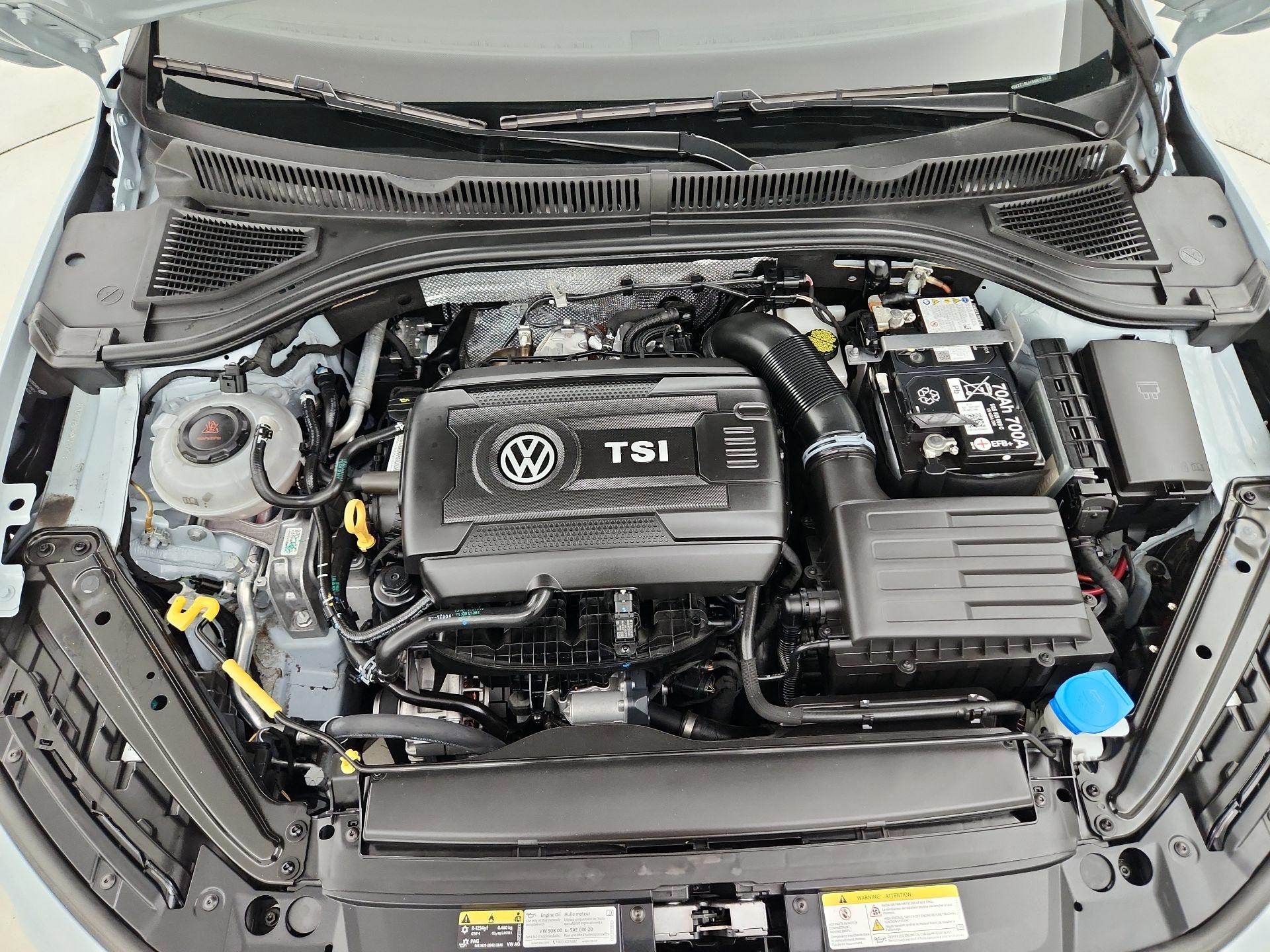 Thumbnail: 2025 Volkswagen Jetta - 20