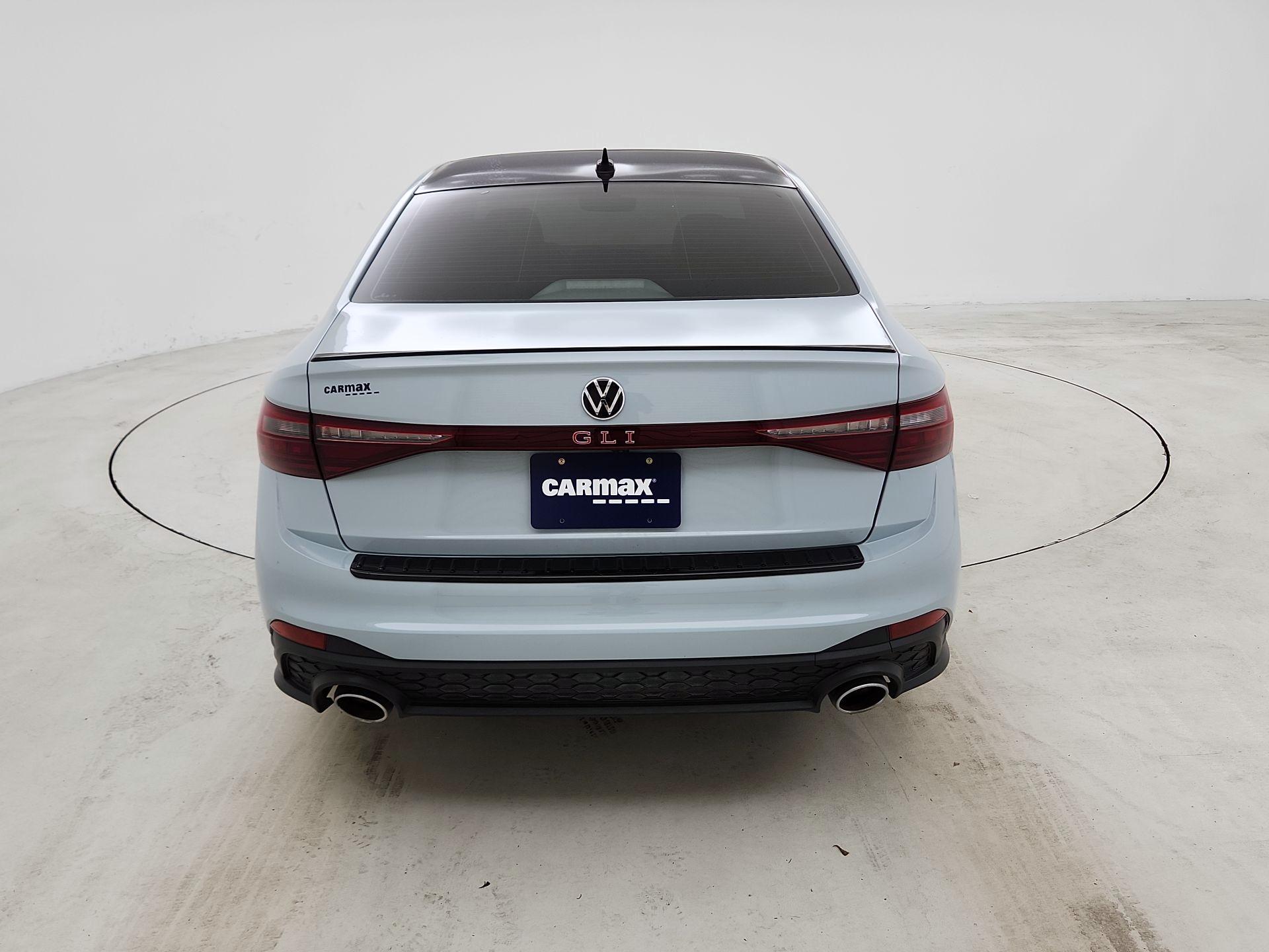 Thumbnail: 2025 Volkswagen Jetta - 6