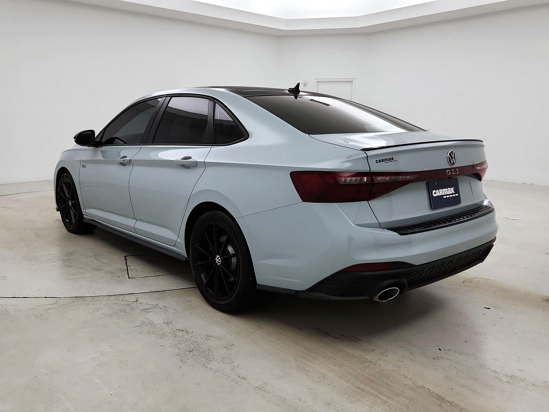 Thumbnail: 2025 Volkswagen Jetta - 7