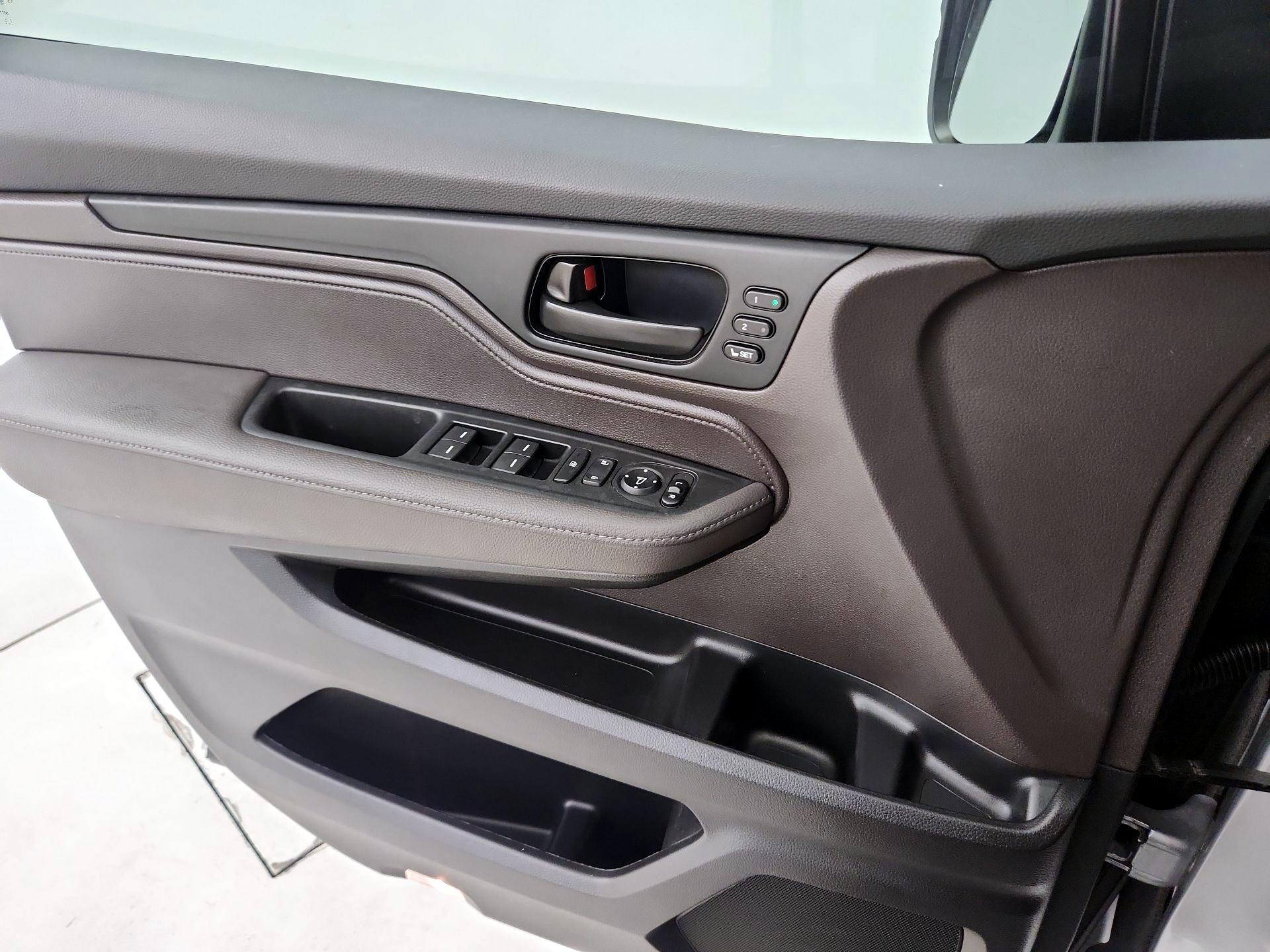 Thumbnail: 2024 Honda Odyssey - 12