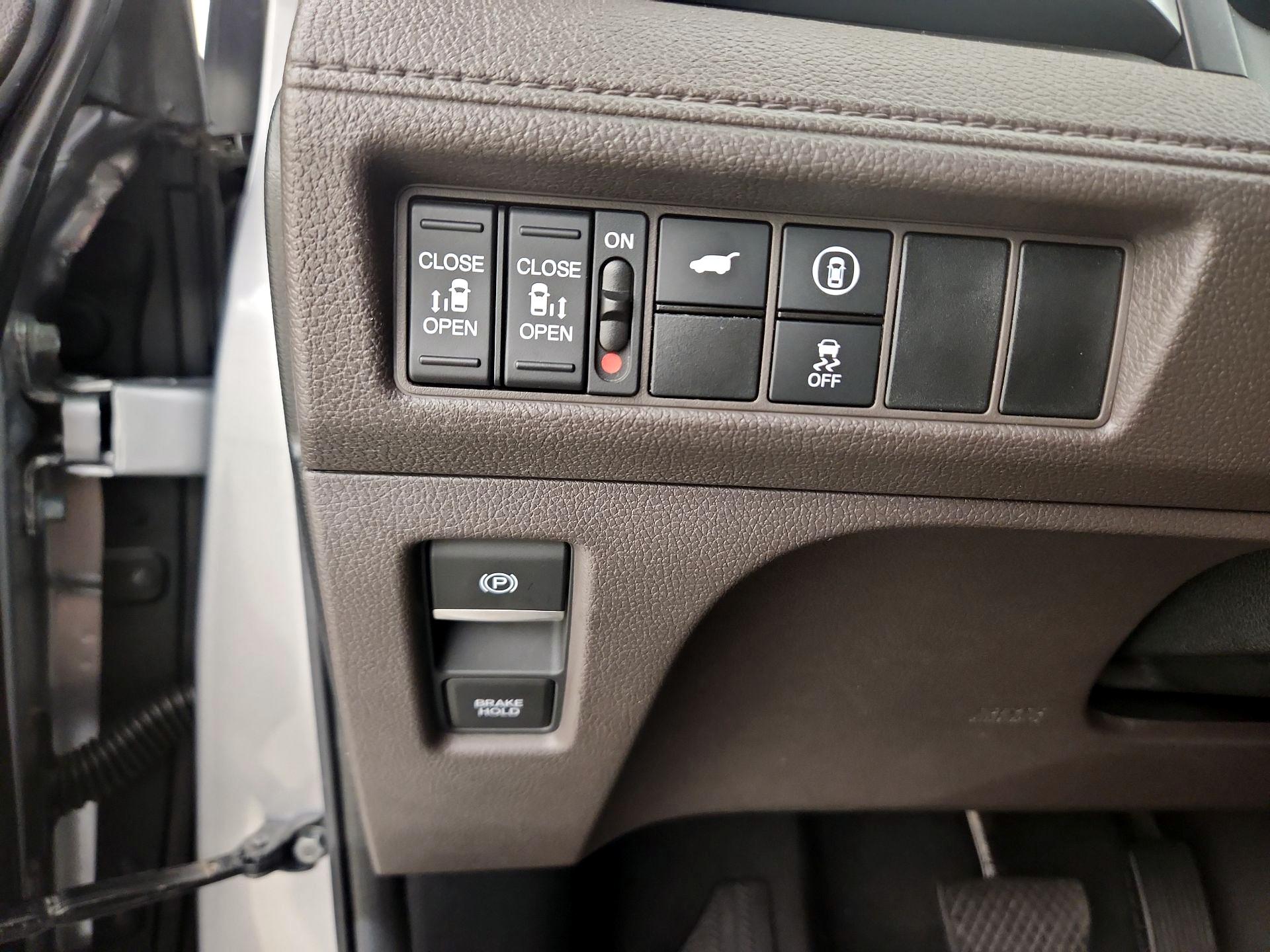 Thumbnail: 2024 Honda Odyssey - 13