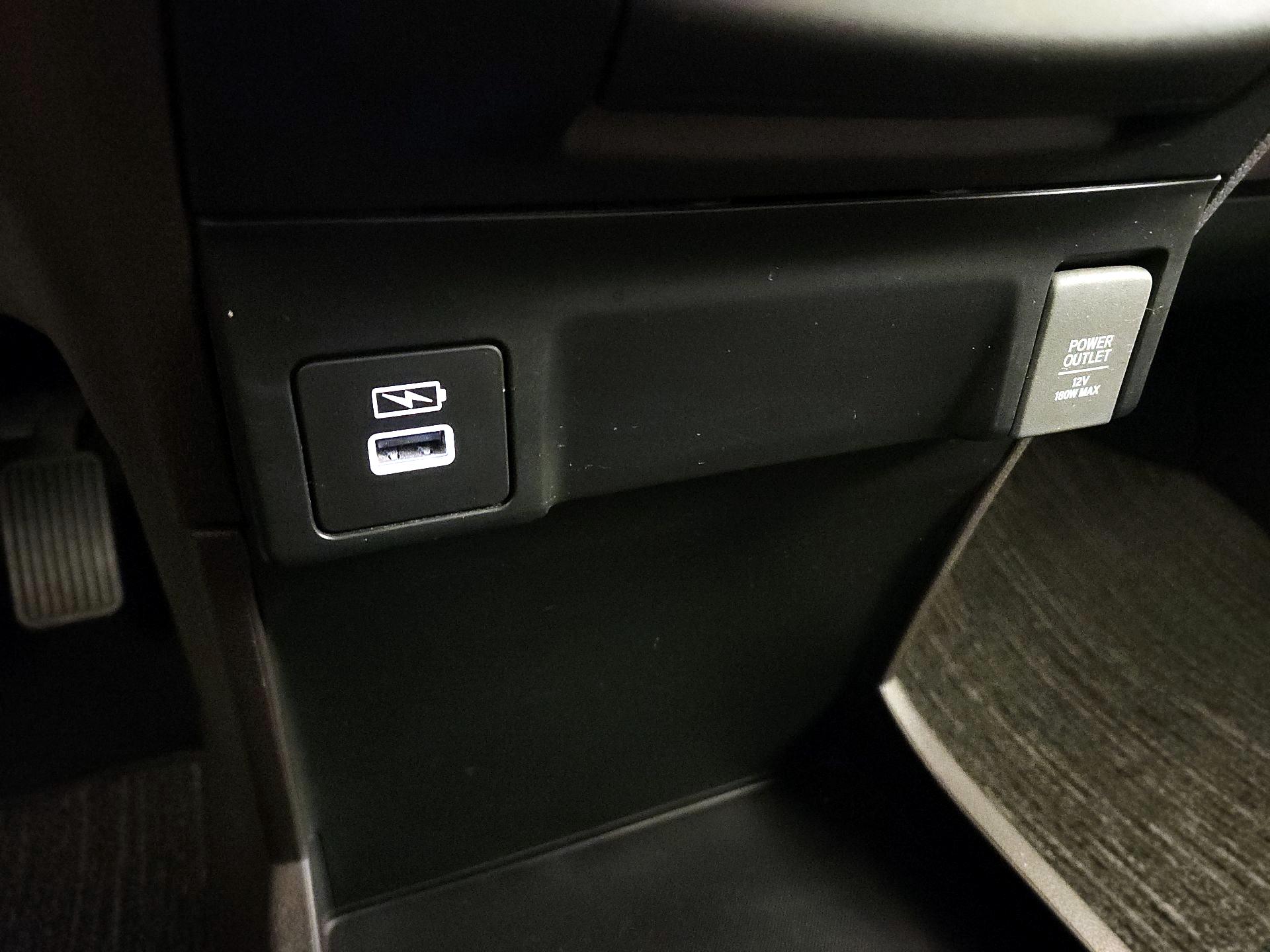 Thumbnail: 2024 Honda Odyssey - 18