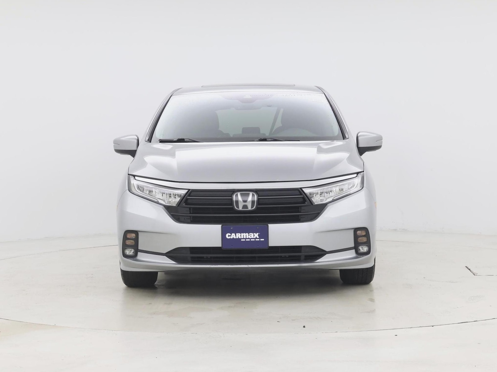 2024 Honda Odyssey EX-L - Photo 6