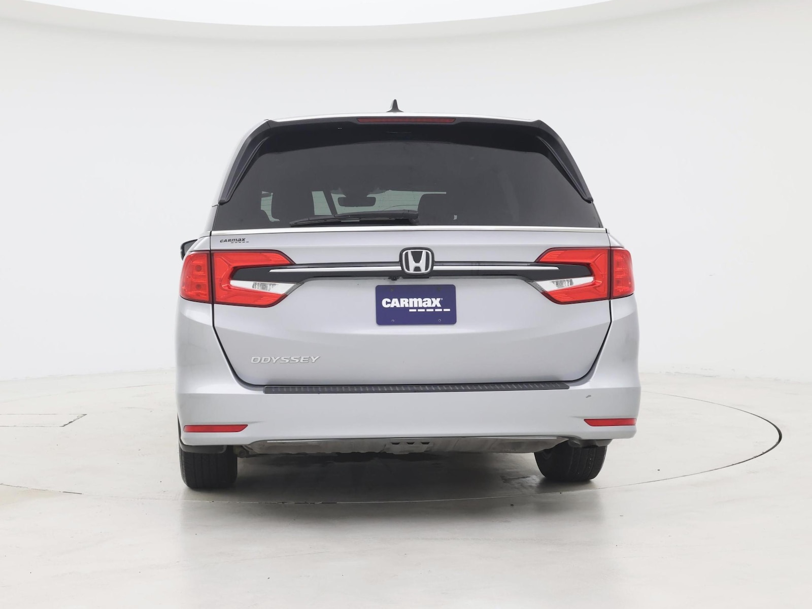 2024 Honda Odyssey EX-L - Photo 7