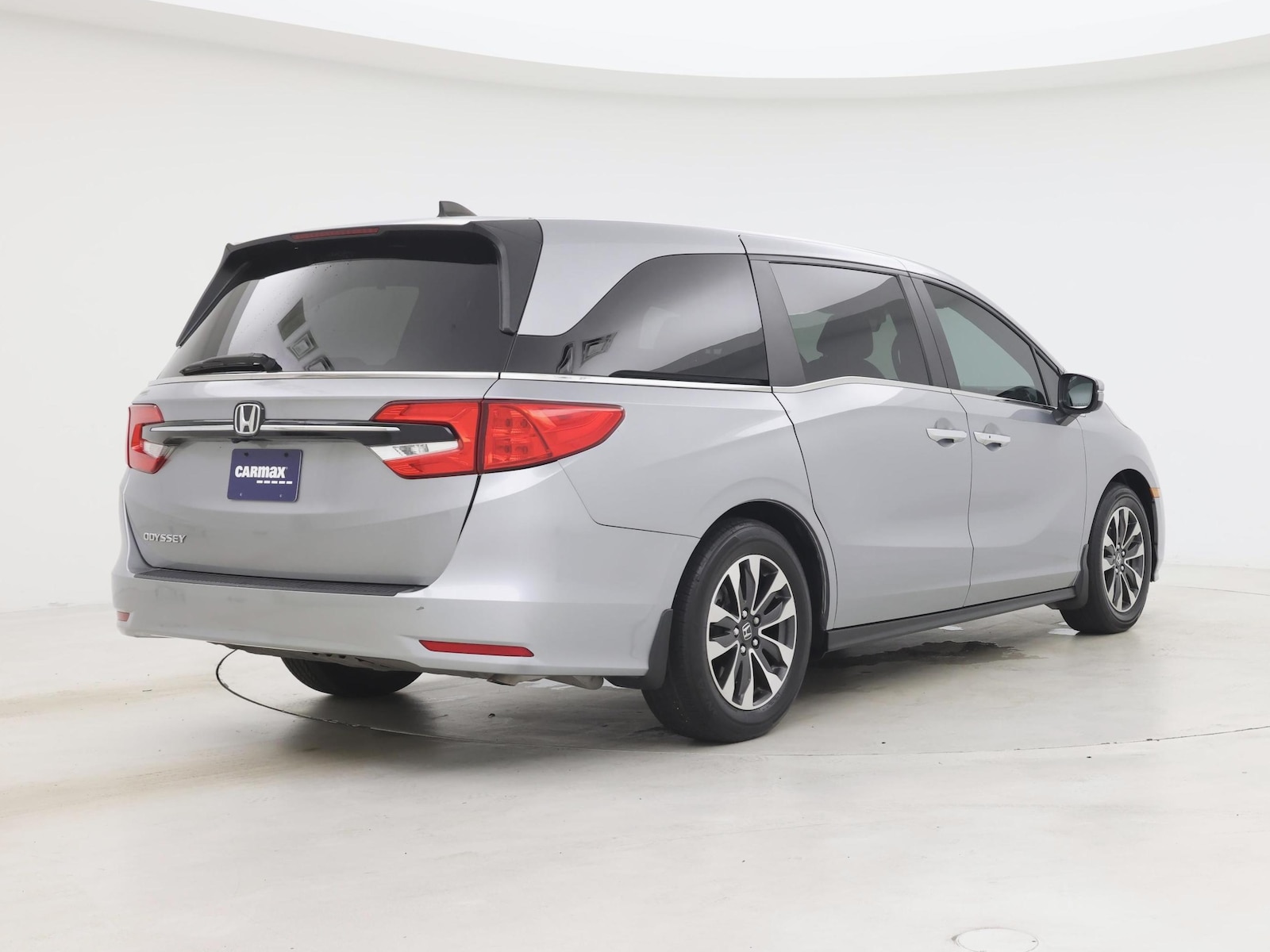 2024 Honda Odyssey EX-L - Photo 9