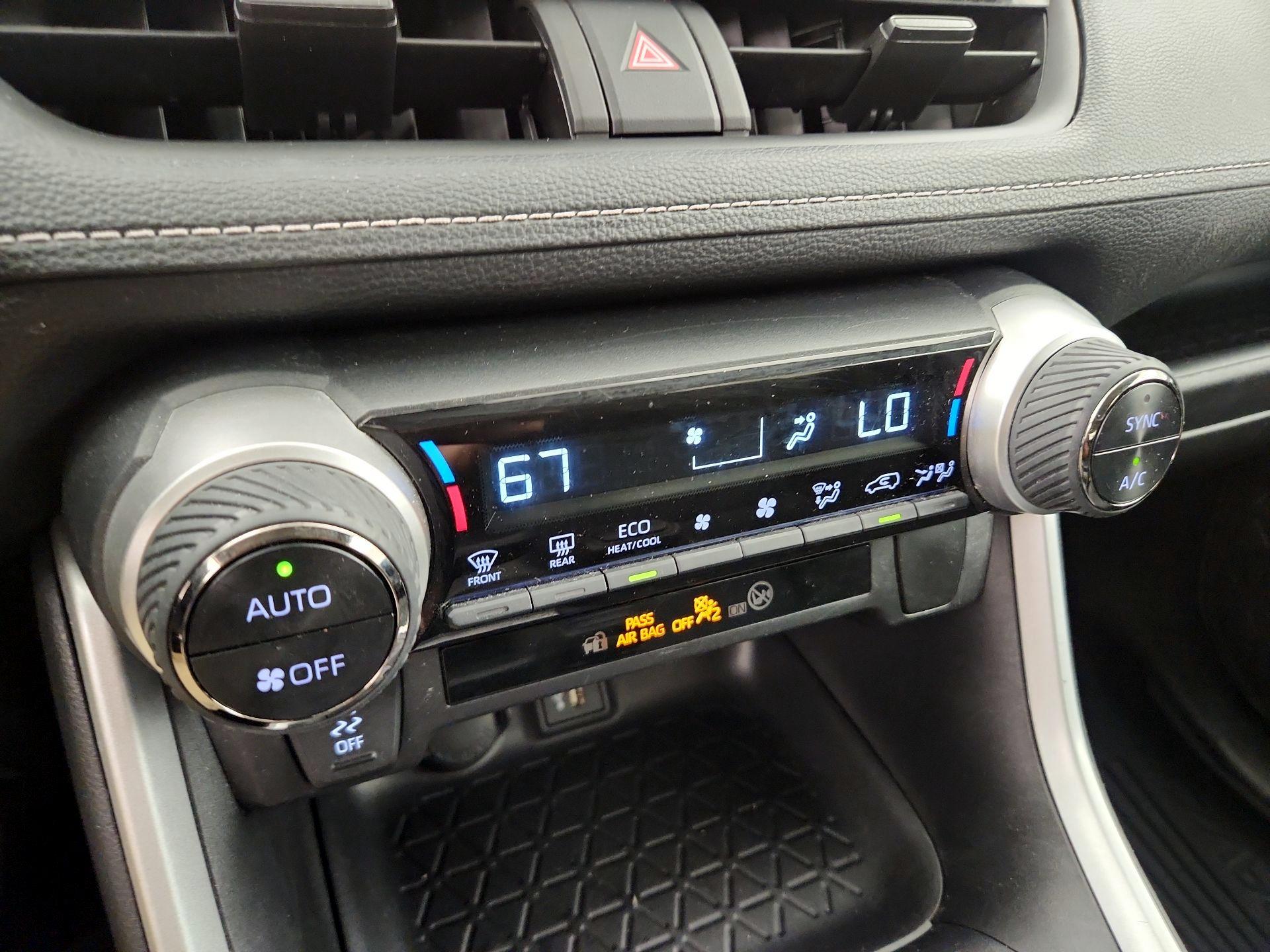 Thumbnail: 2024 Toyota RAV4 - 16