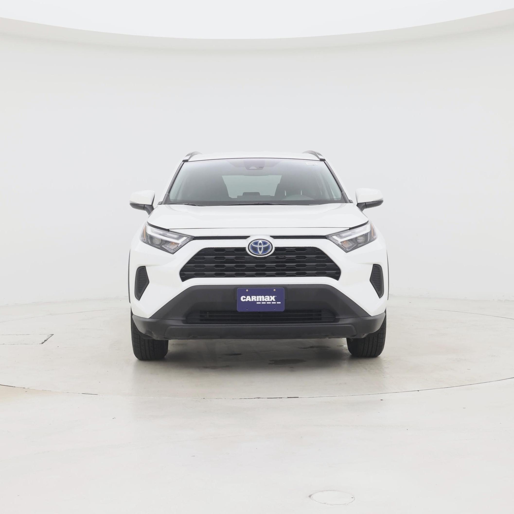 Thumbnail: 2024 Toyota RAV4 - 5