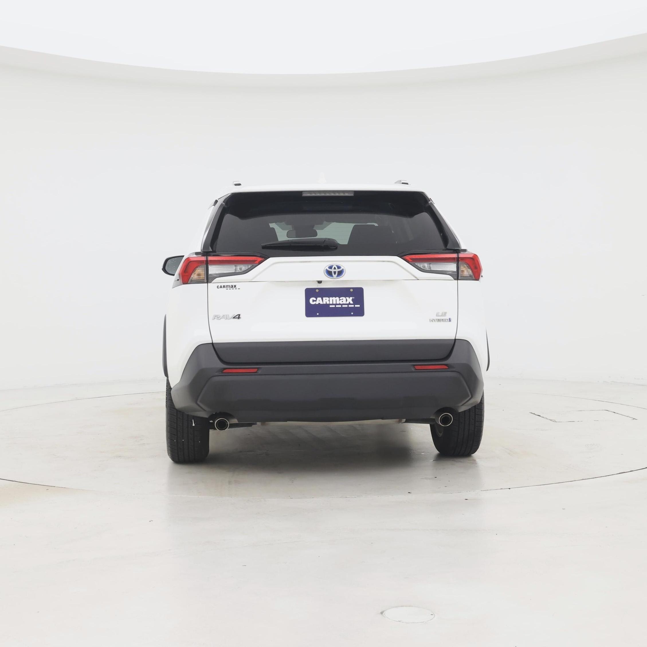 Thumbnail: 2024 Toyota RAV4 - 6