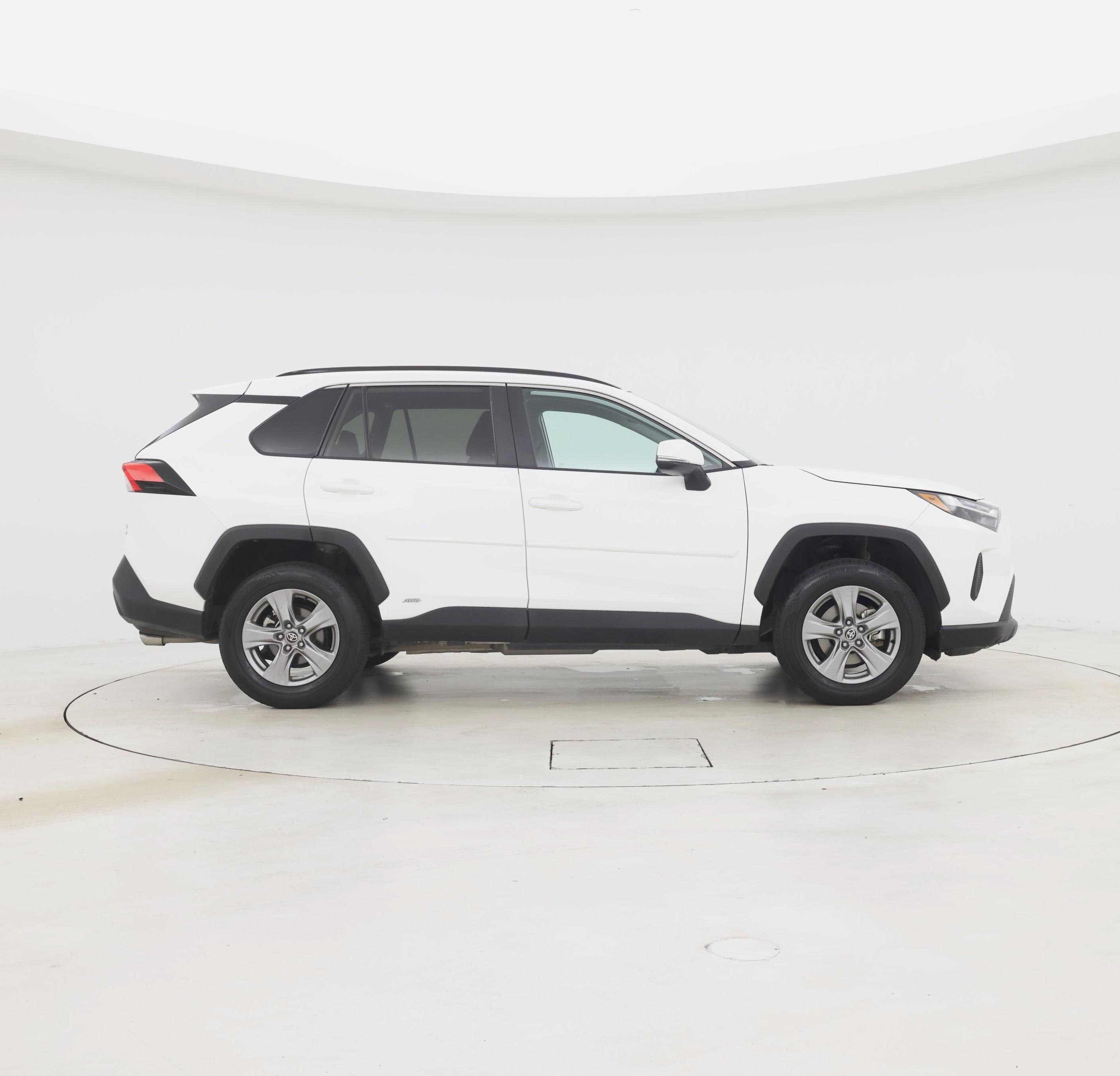 Thumbnail: 2024 Toyota RAV4 - 7