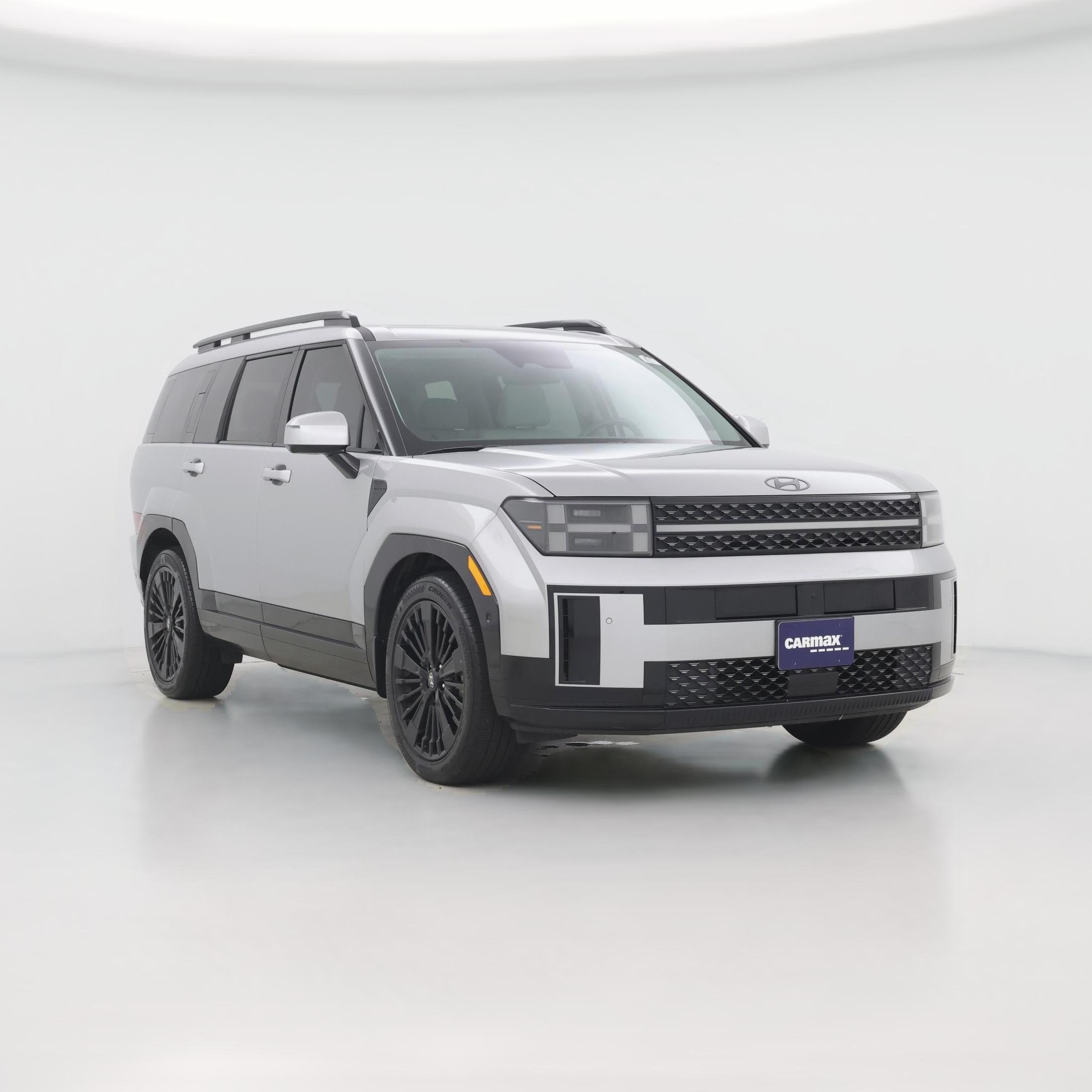Thumbnail: 2025 Hyundai Santa Fe - 1