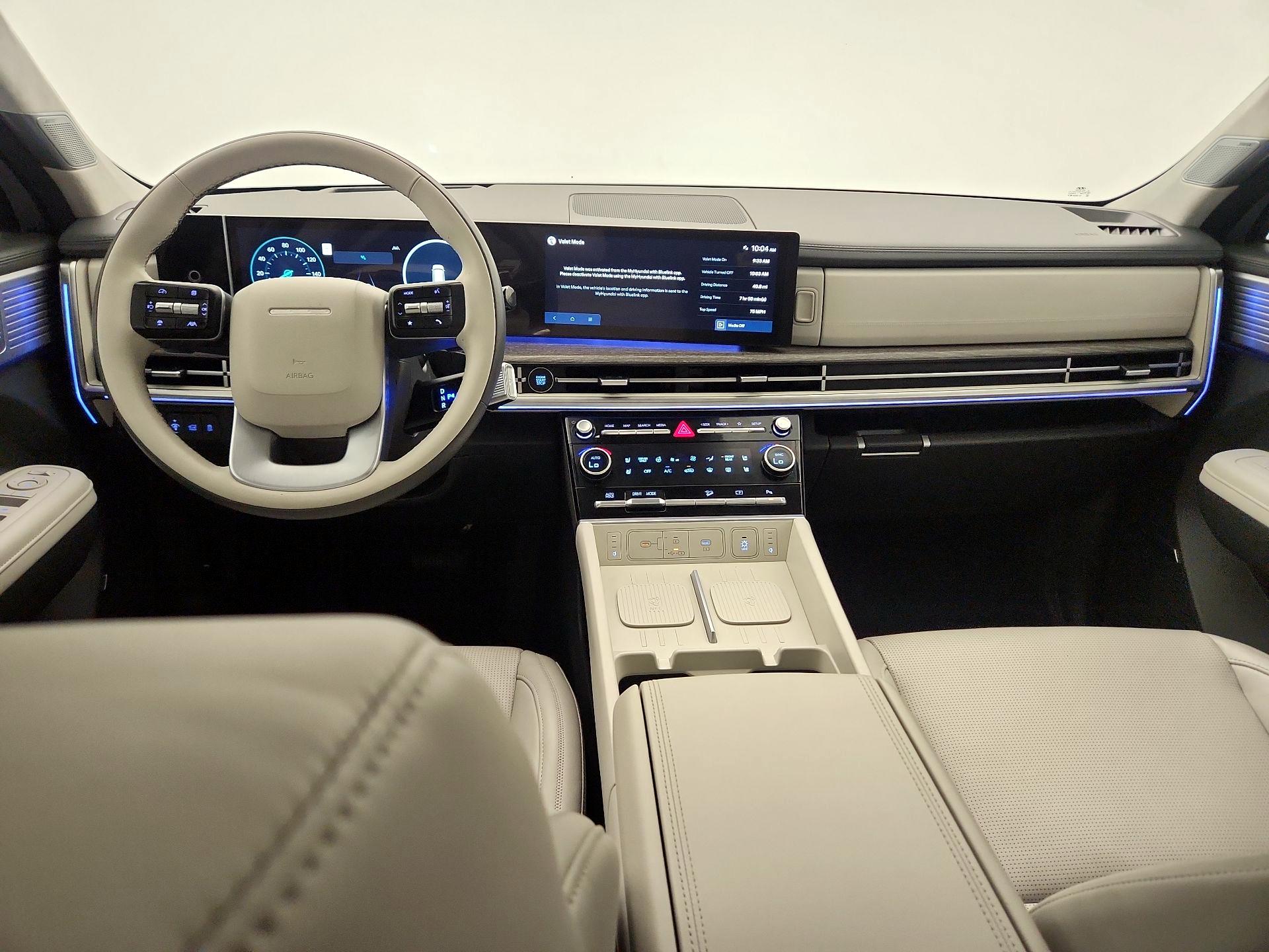 Thumbnail: 2025 Hyundai Santa Fe - 9