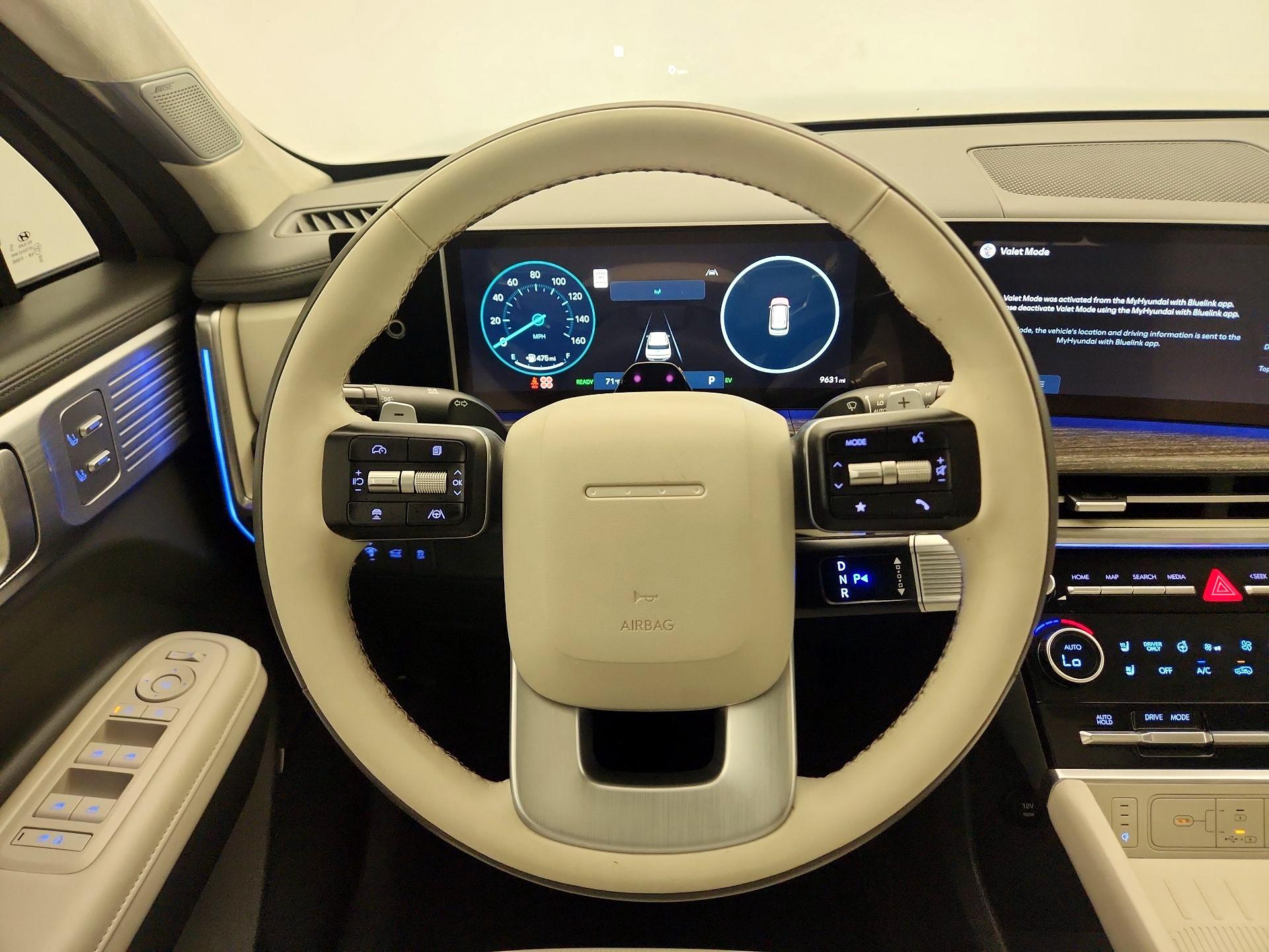 Thumbnail: 2025 Hyundai Santa Fe - 10
