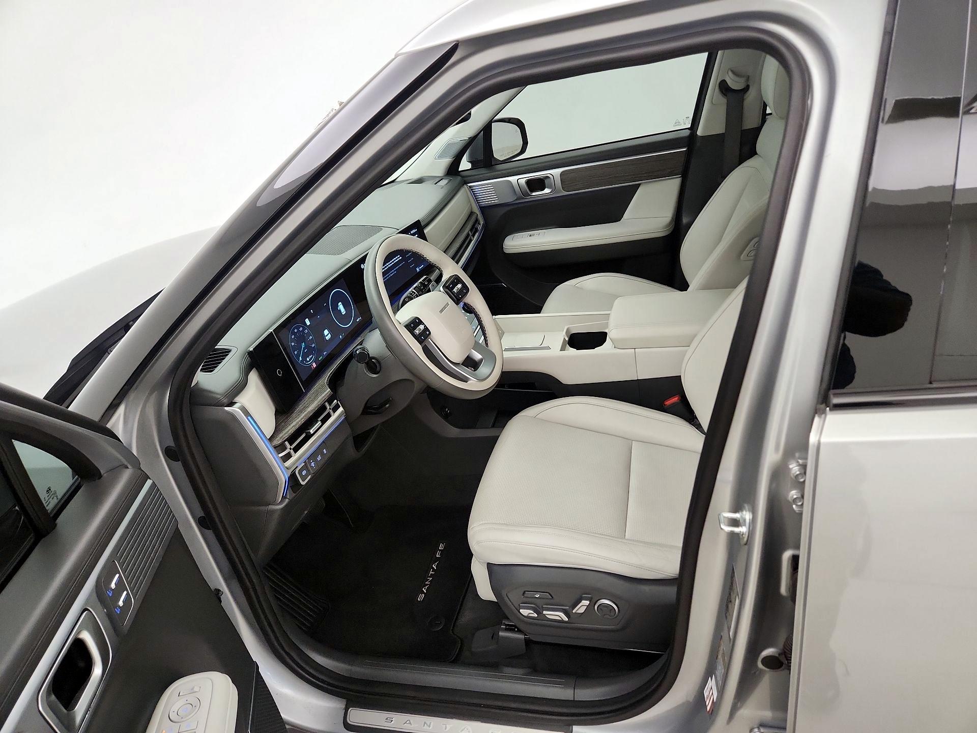 Thumbnail: 2025 Hyundai Santa Fe - 11