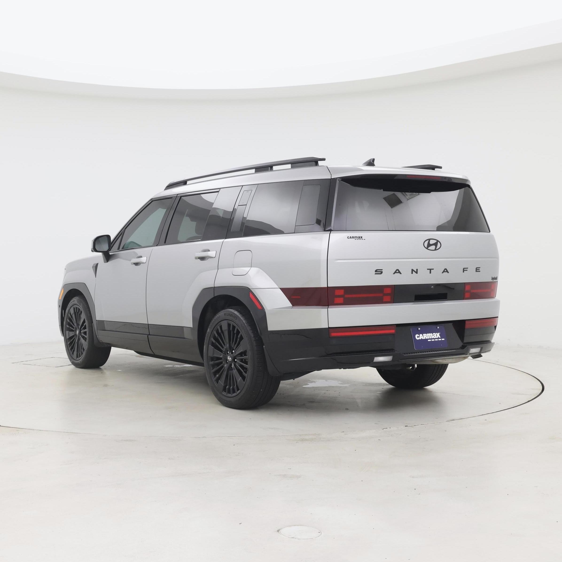 Thumbnail: 2025 Hyundai Santa Fe - 2