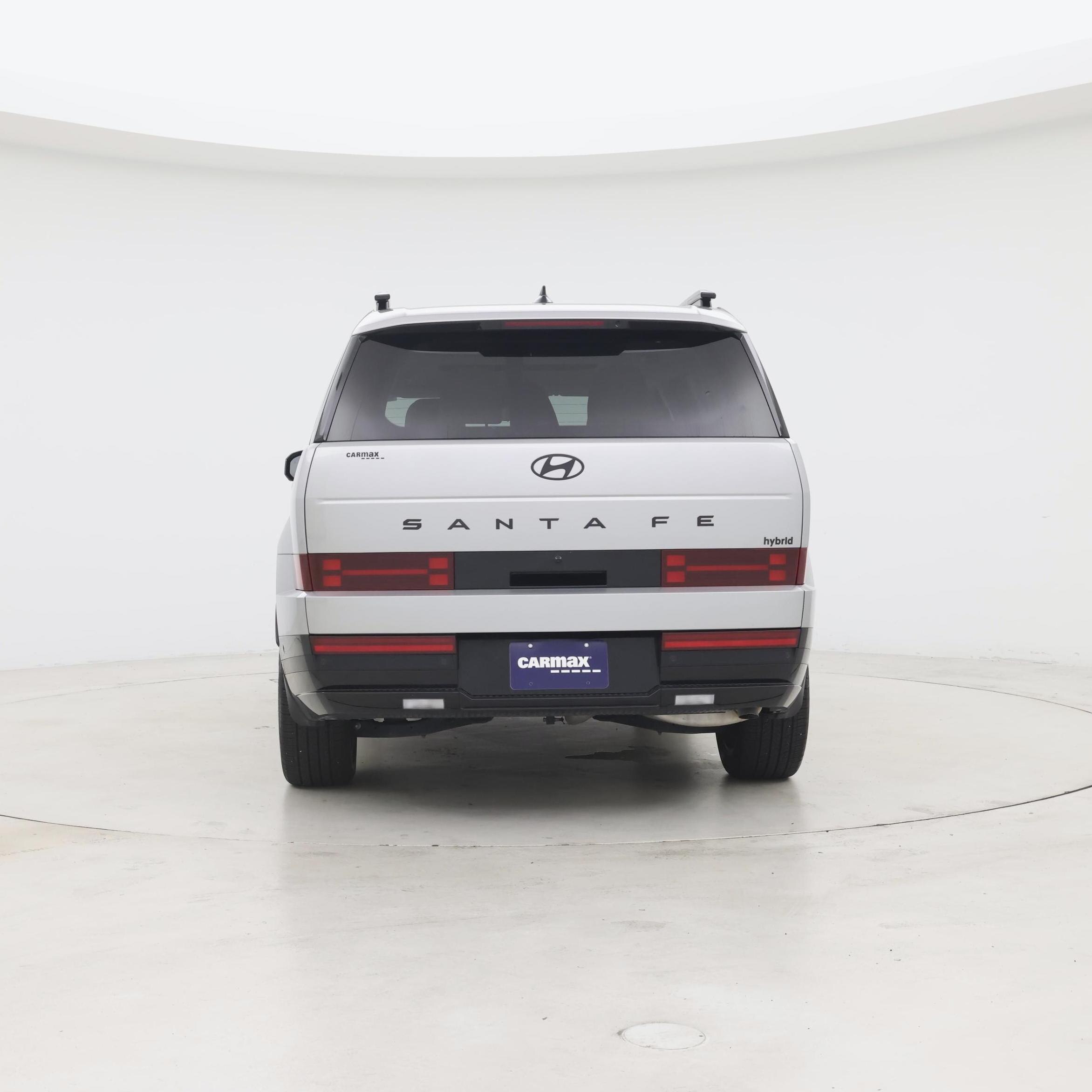 Thumbnail: 2025 Hyundai Santa Fe - 6