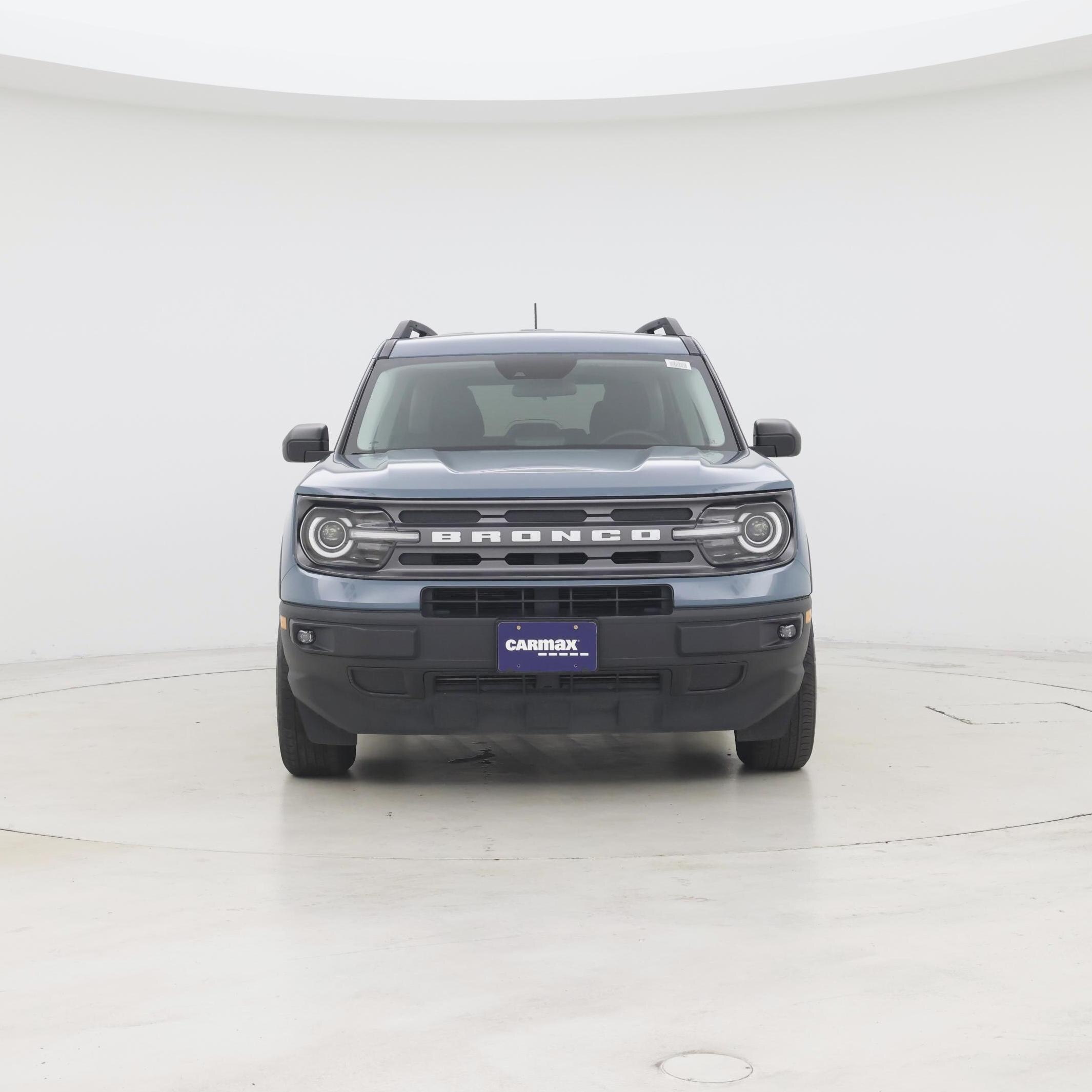 Thumbnail: 2022 Ford Bronco Sport - 5