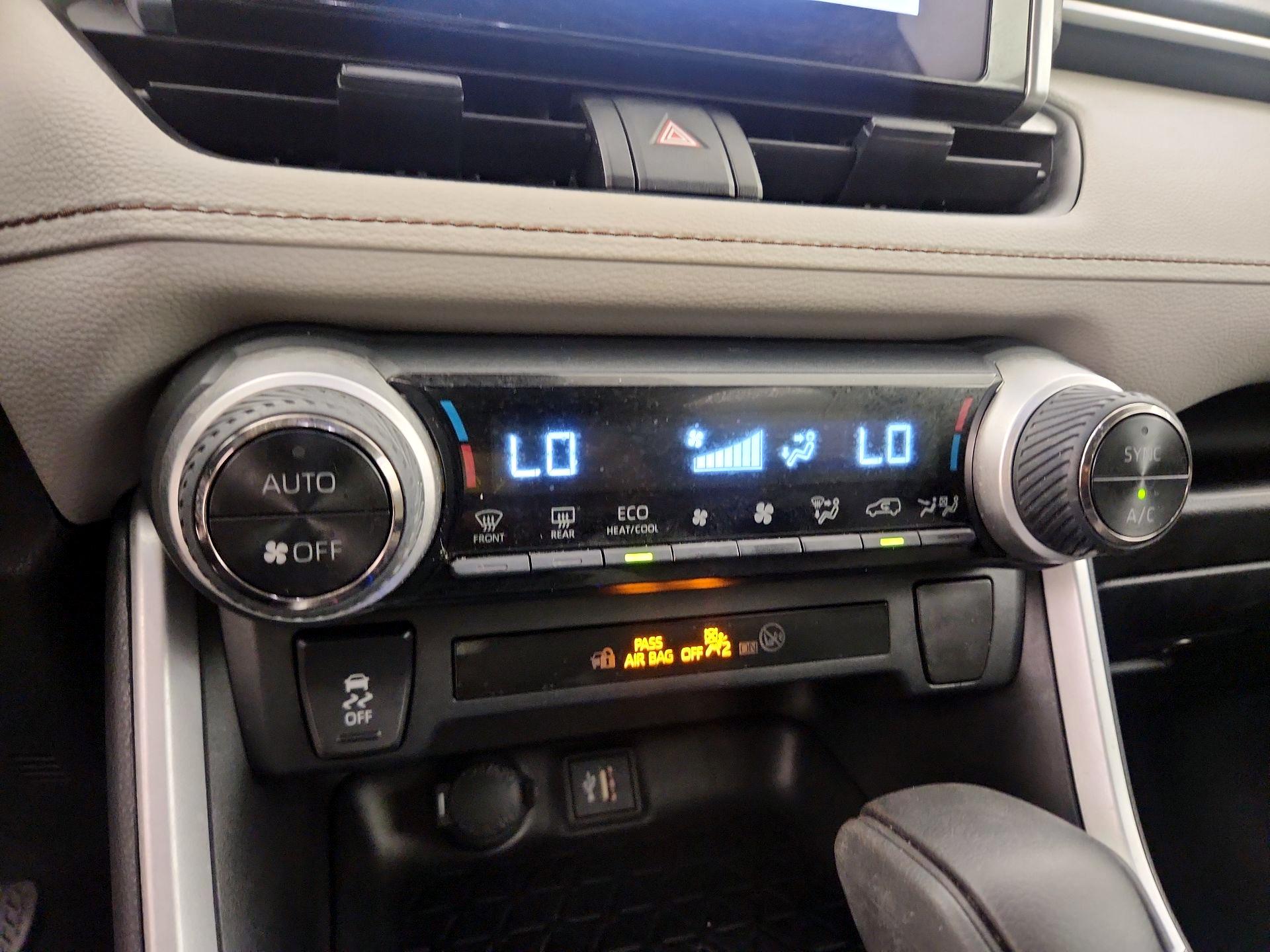Thumbnail: 2023 Toyota RAV4 - 16