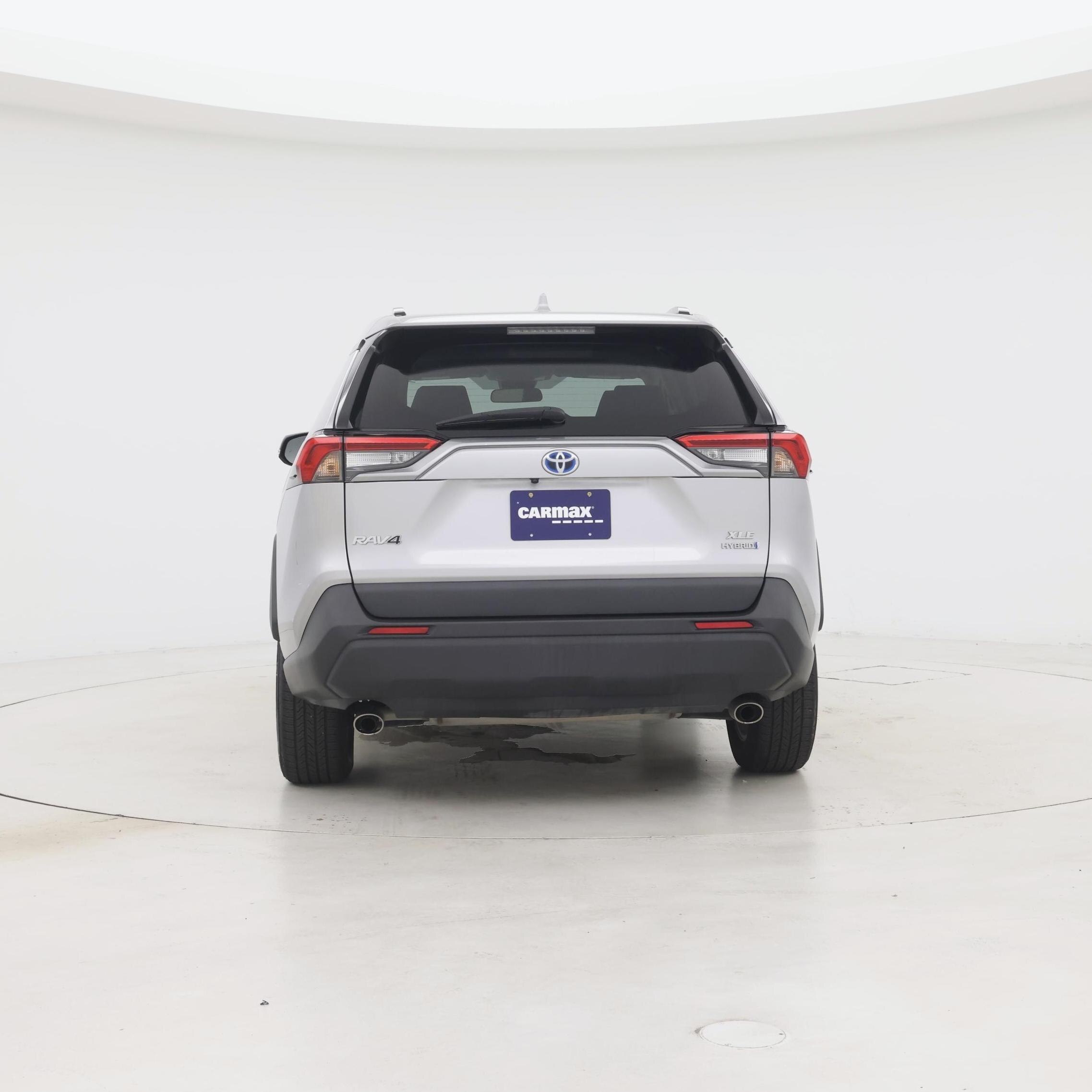 Thumbnail: 2023 Toyota RAV4 - 6