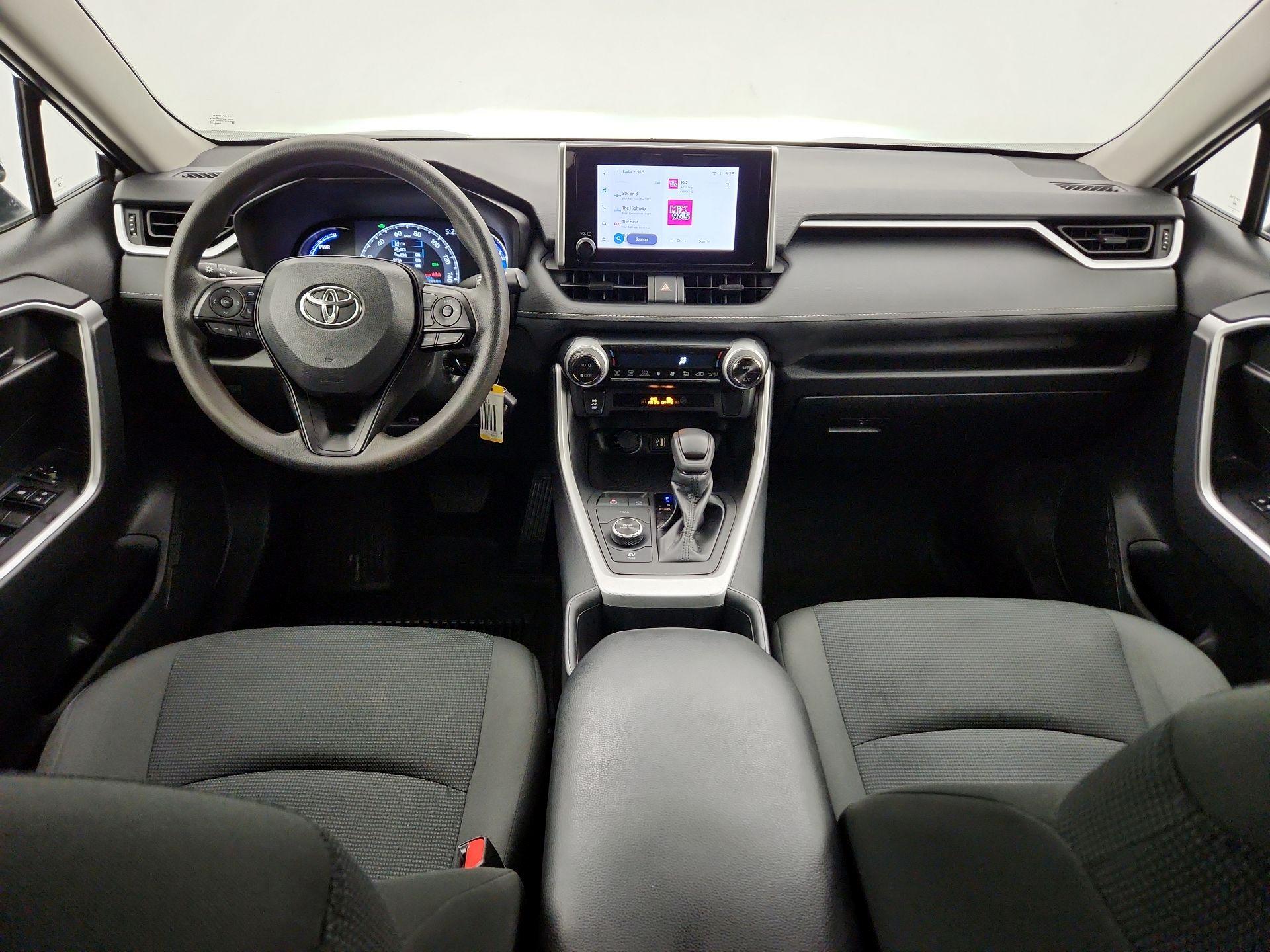 Thumbnail: 2024 Toyota RAV4 - 9
