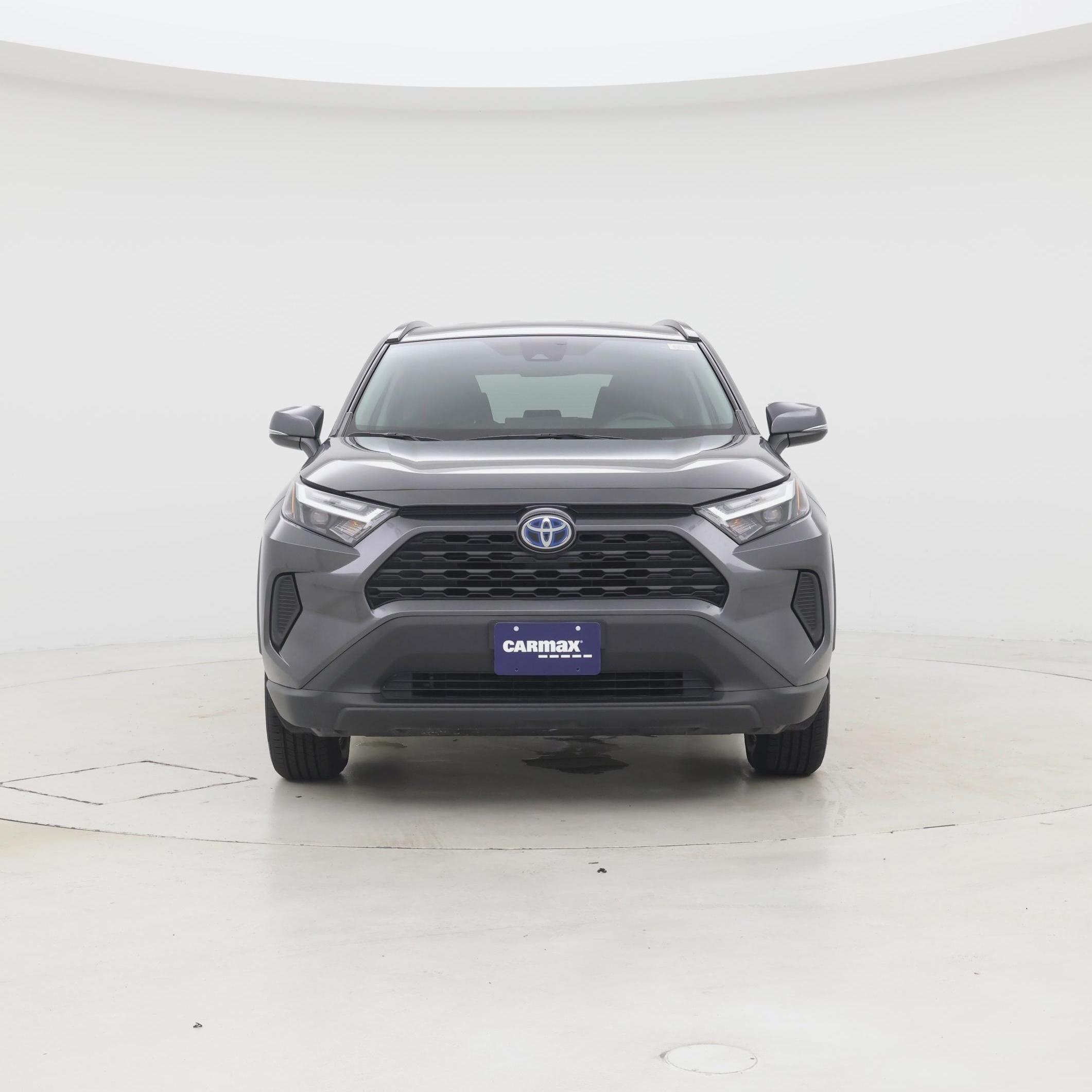 Thumbnail: 2024 Toyota RAV4 - 5