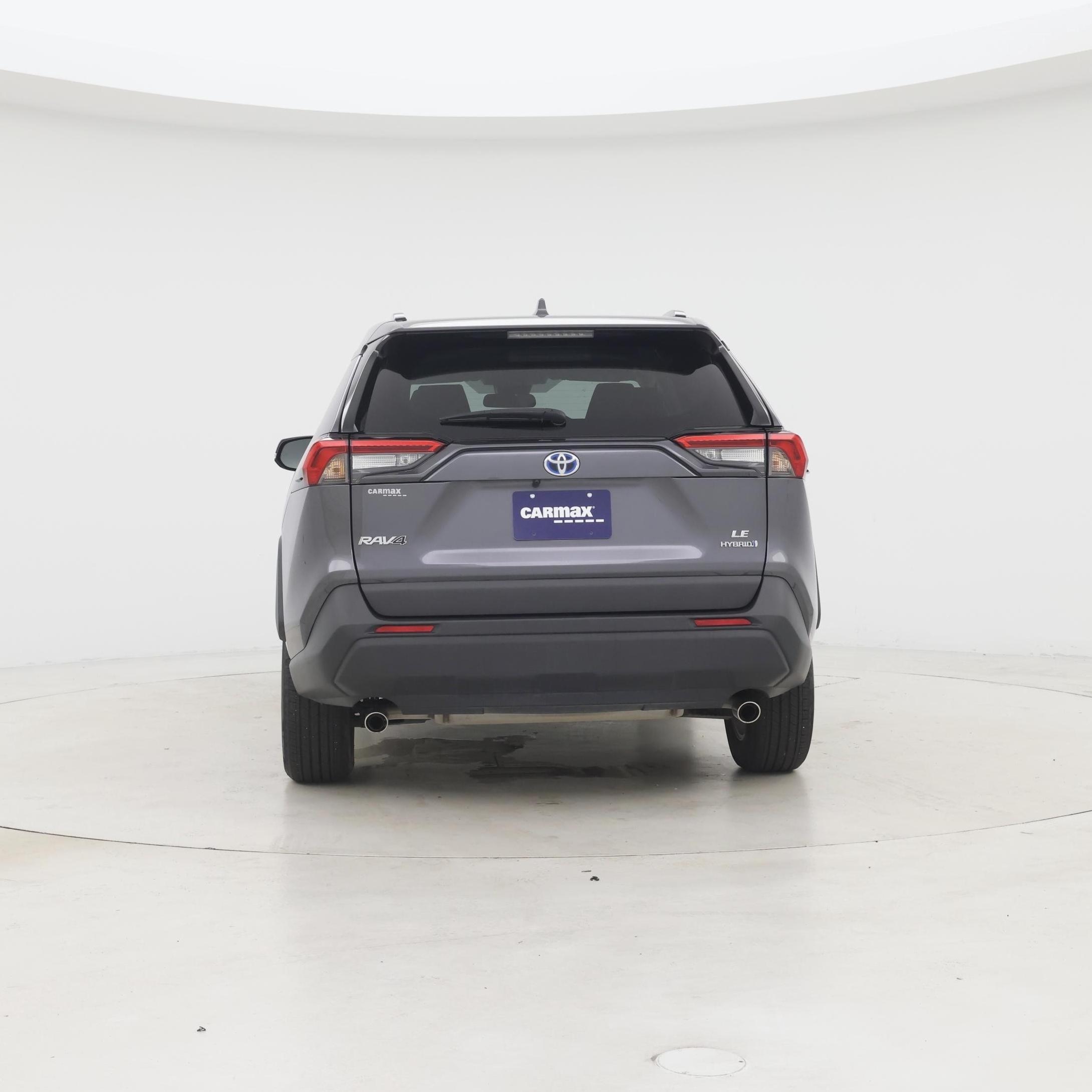Thumbnail: 2024 Toyota RAV4 - 6