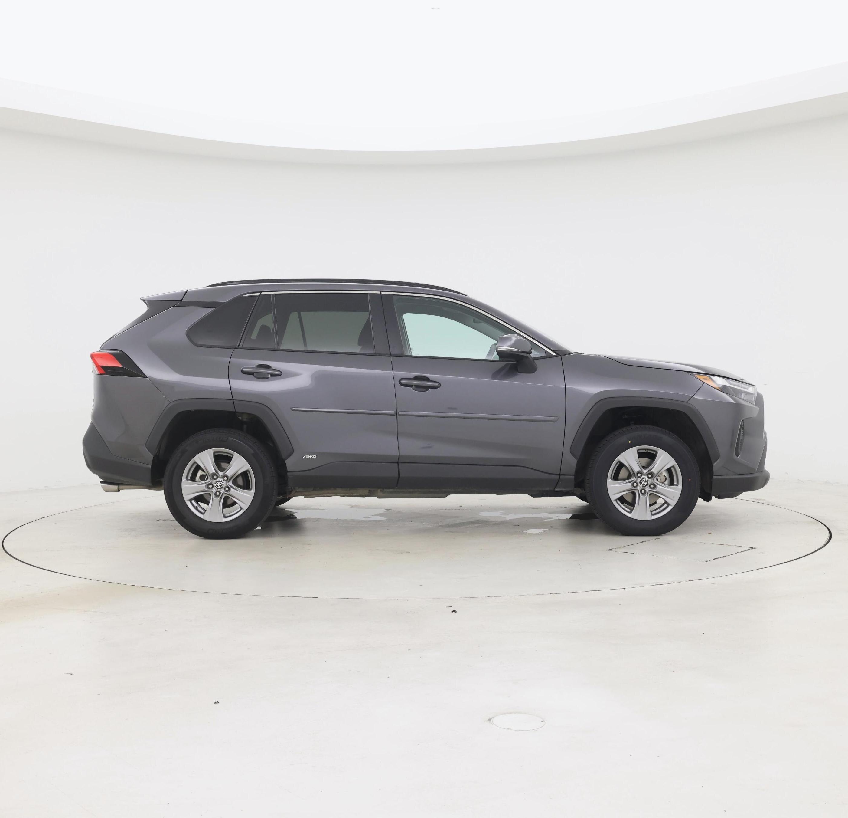 Thumbnail: 2024 Toyota RAV4 - 7