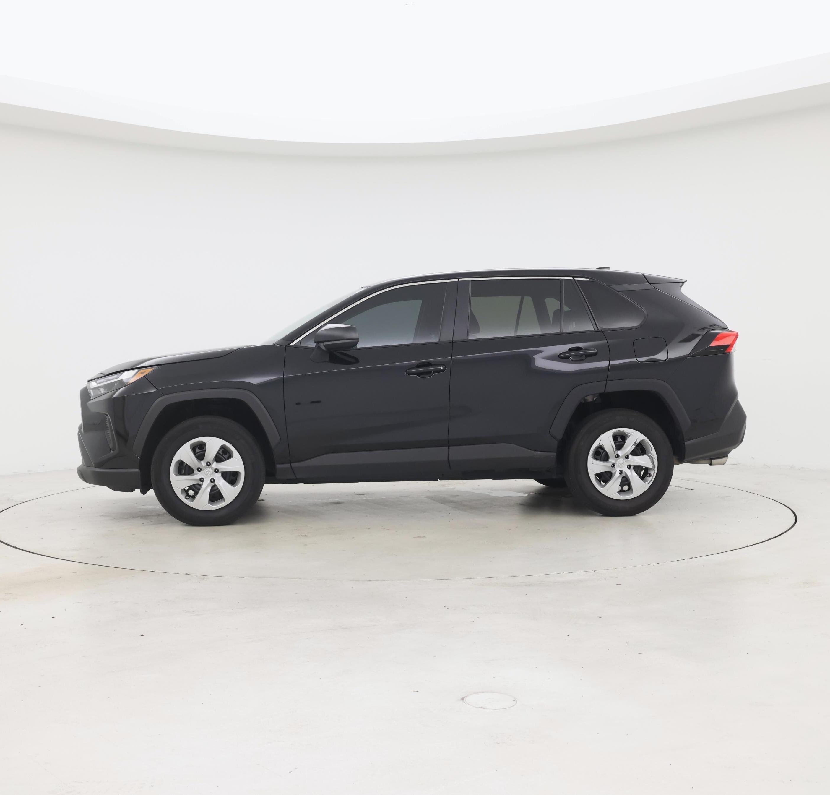 Thumbnail: 2023 Toyota RAV4 - 3