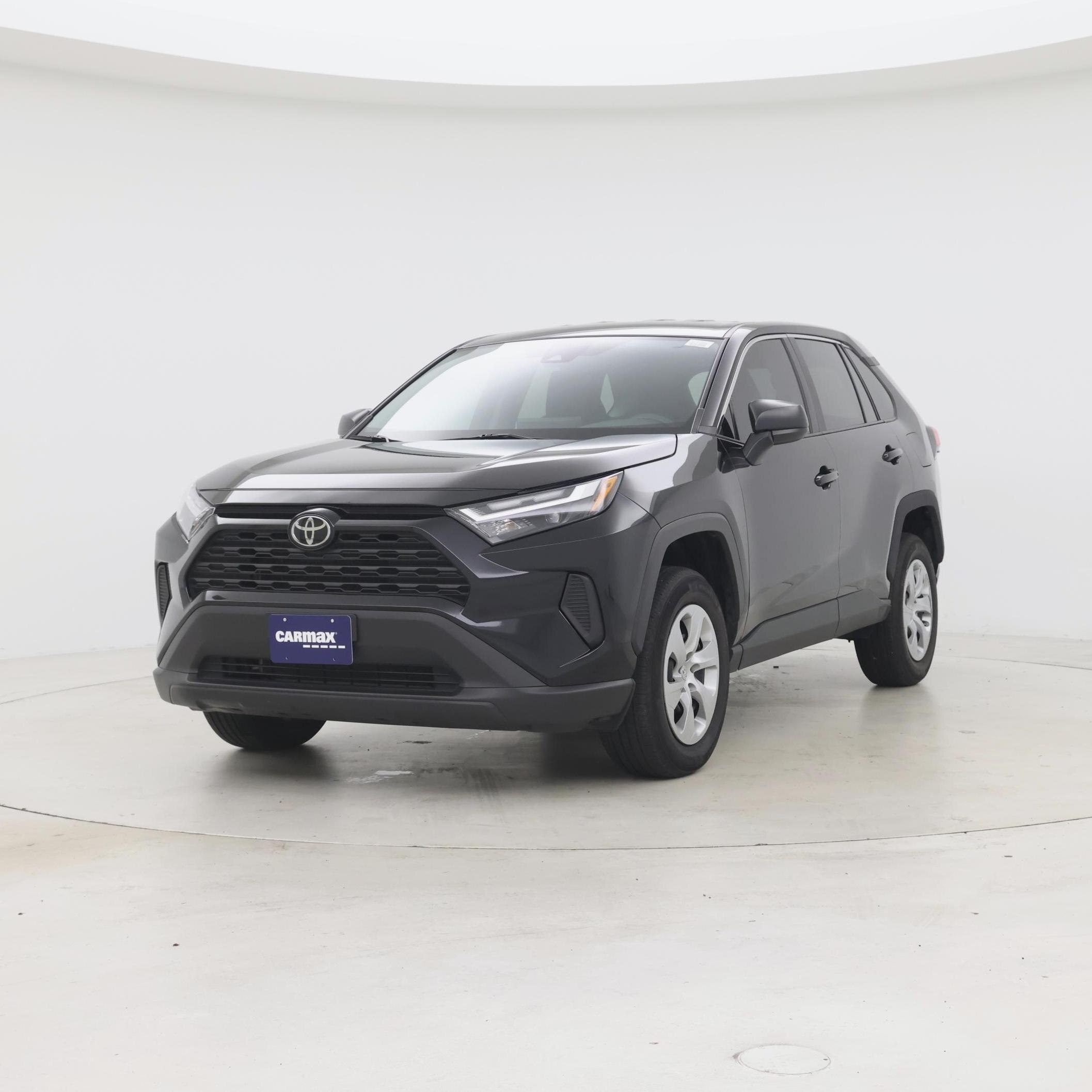 Thumbnail: 2023 Toyota RAV4 - 4
