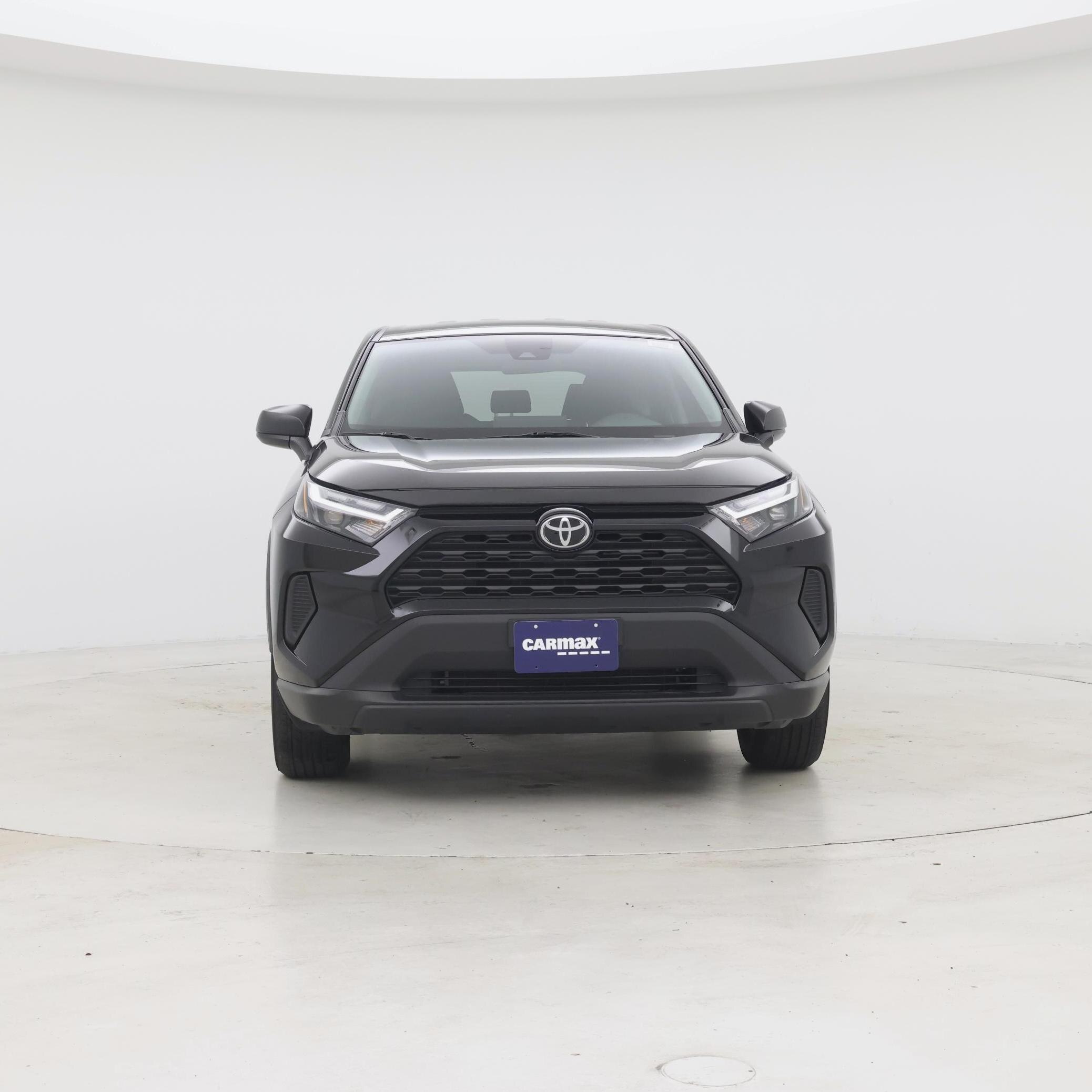 Thumbnail: 2023 Toyota RAV4 - 5