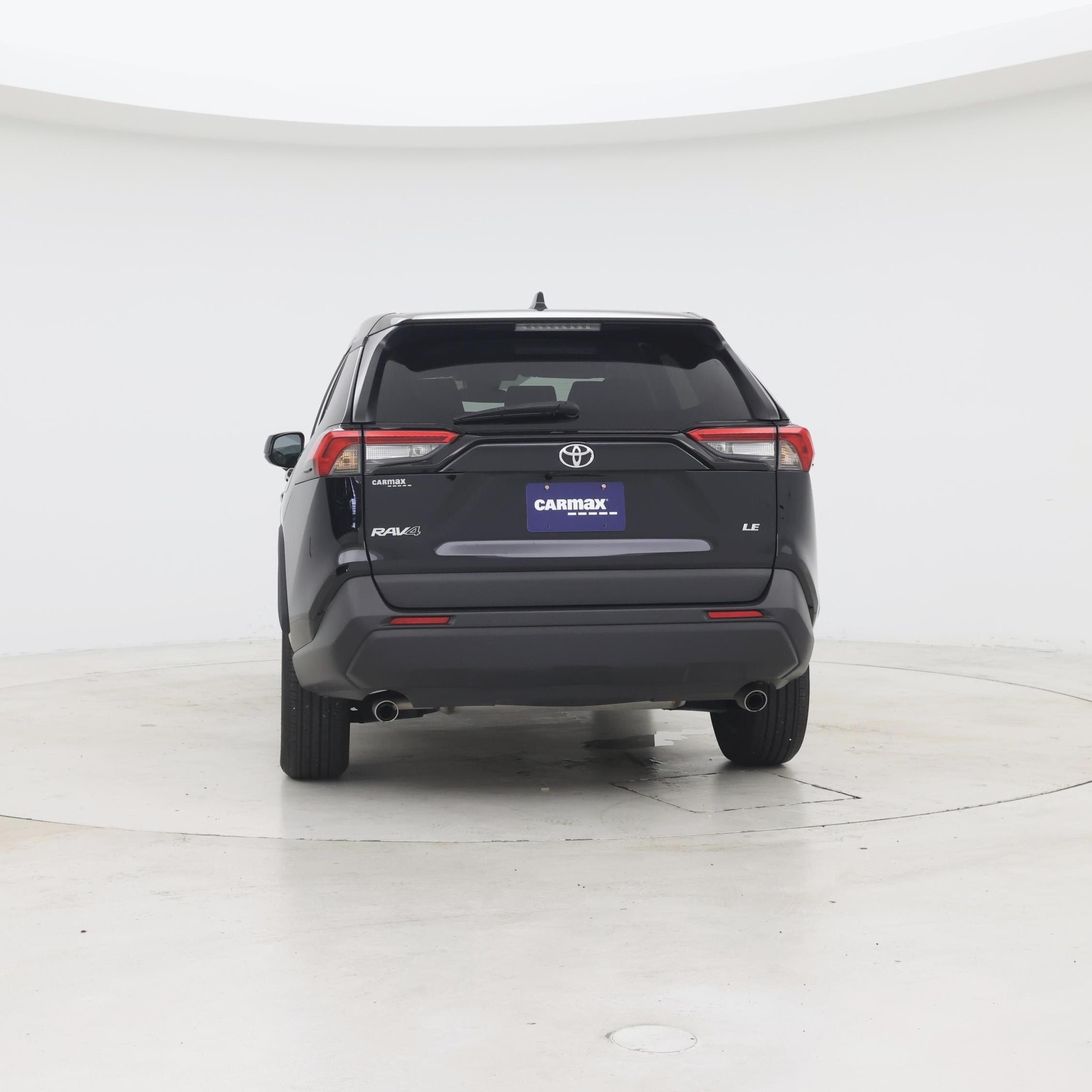 Thumbnail: 2023 Toyota RAV4 - 6