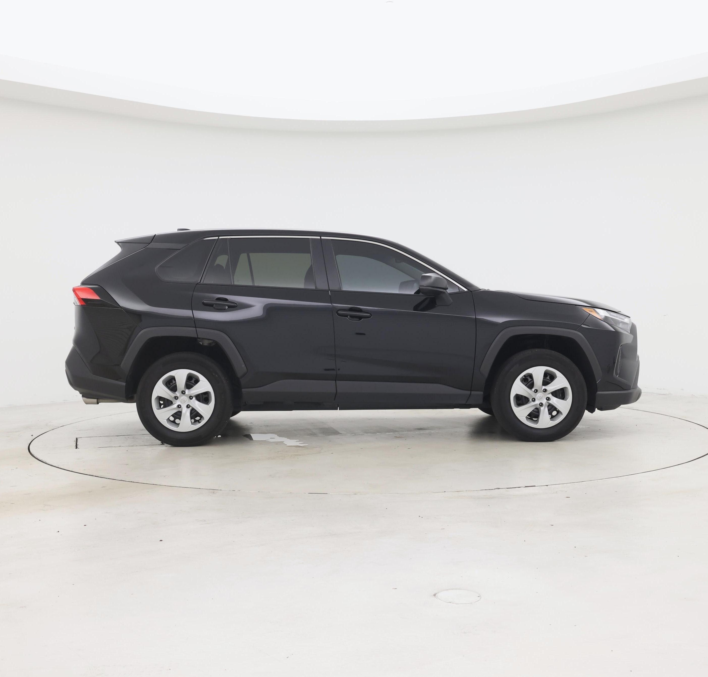 Thumbnail: 2023 Toyota RAV4 - 7