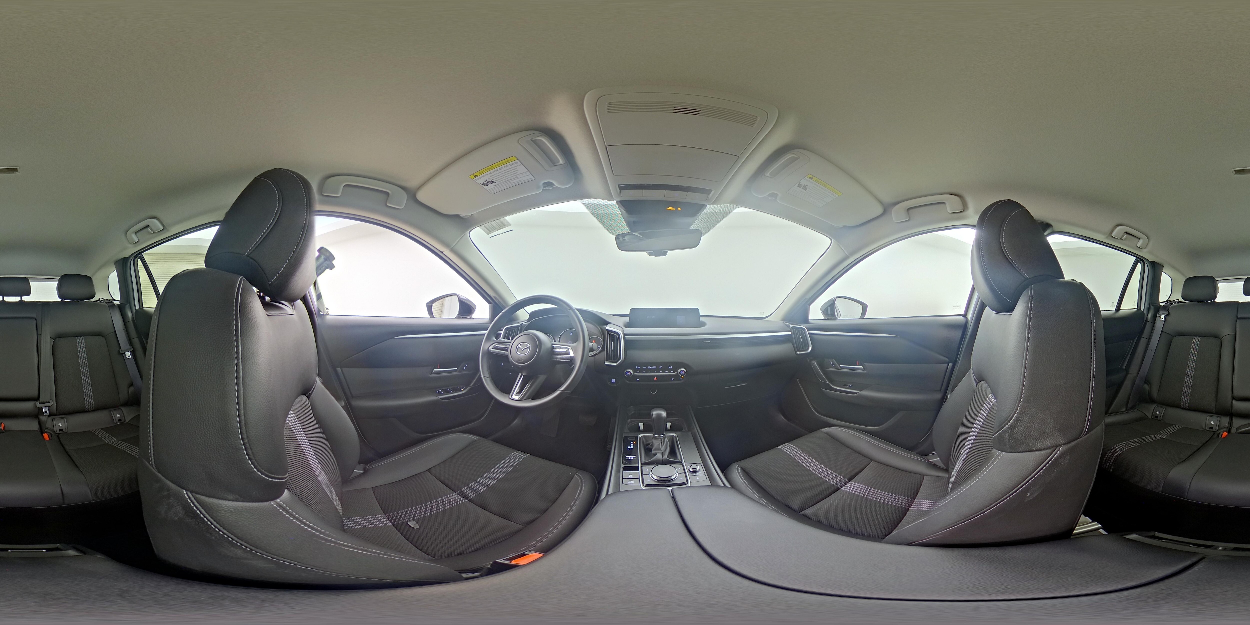 2024 Mazda CX-50 S PREFERRED - Photo 24