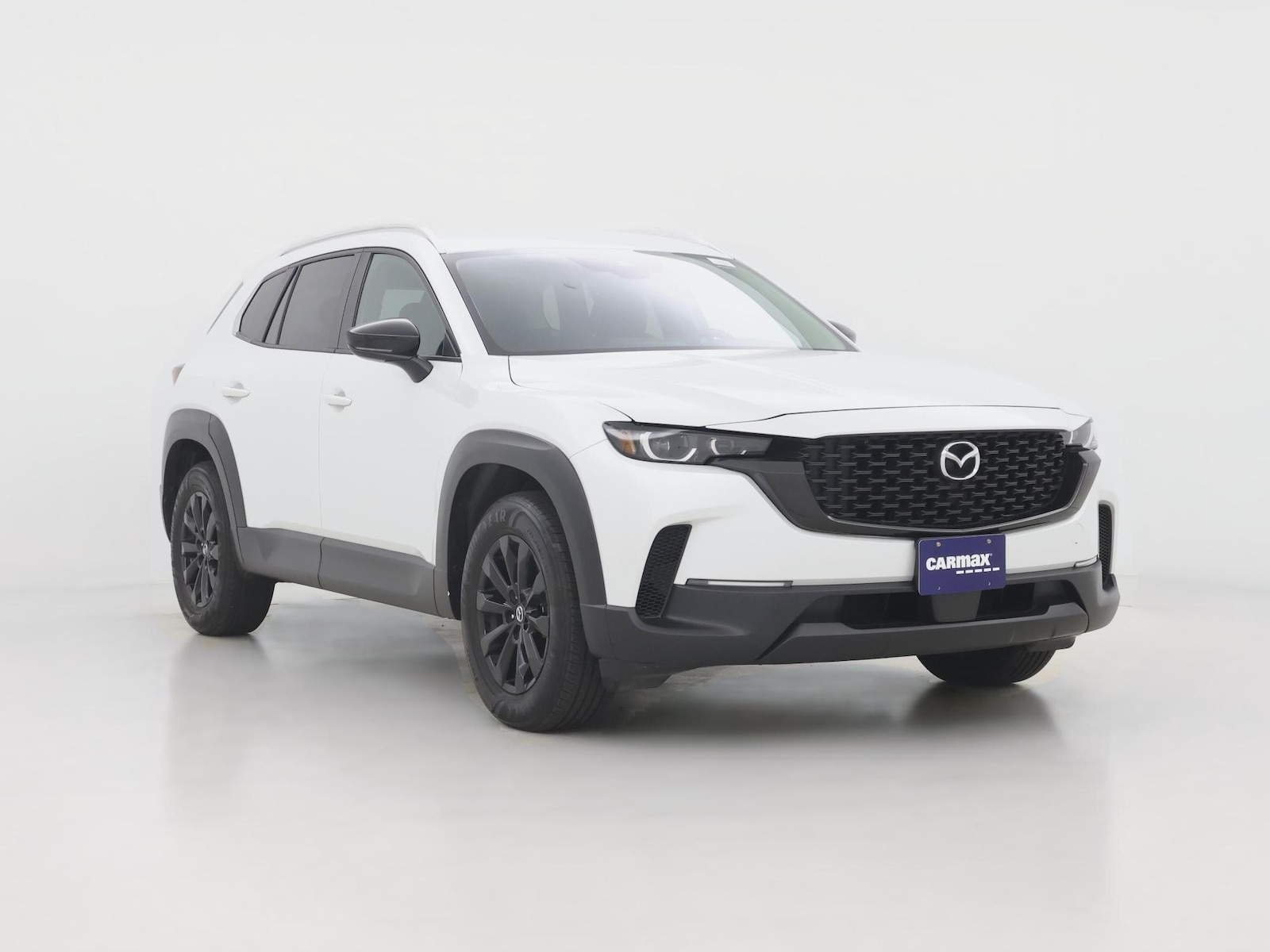 2024 Mazda CX-50 S PREFERRED - Photo 1