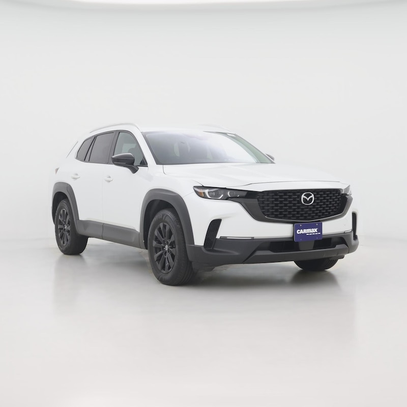 2024 Mazda CX-50 2.5 S Preferred Package