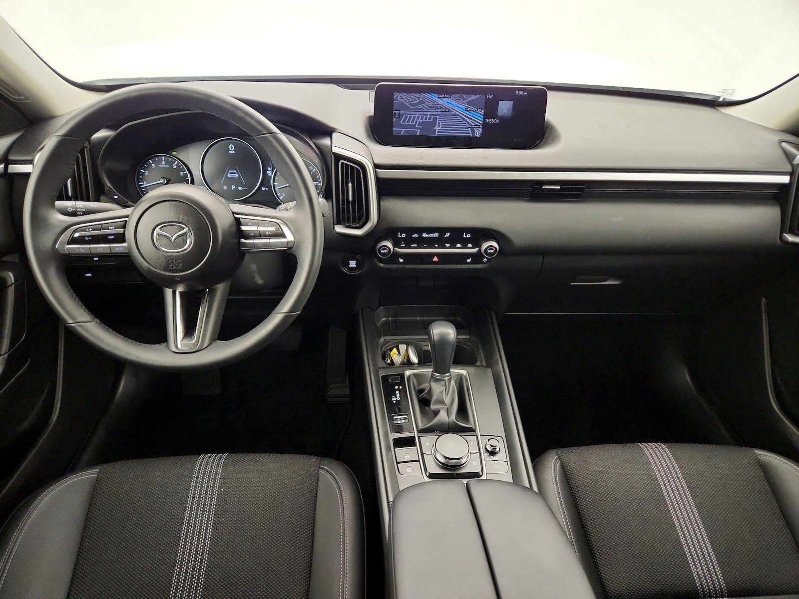2024 Mazda CX-50 S PREFERRED - Photo 10