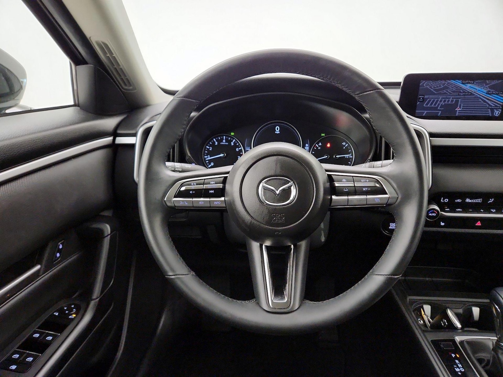 2024 Mazda CX-50 S PREFERRED - Photo 11