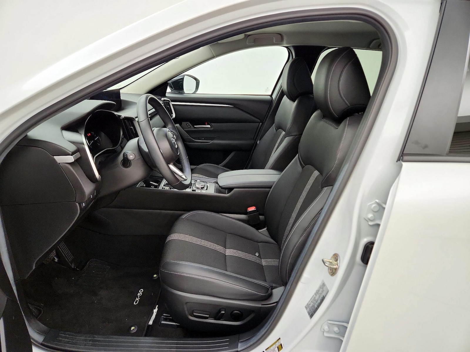 2024 Mazda CX-50 S PREFERRED - Photo 12