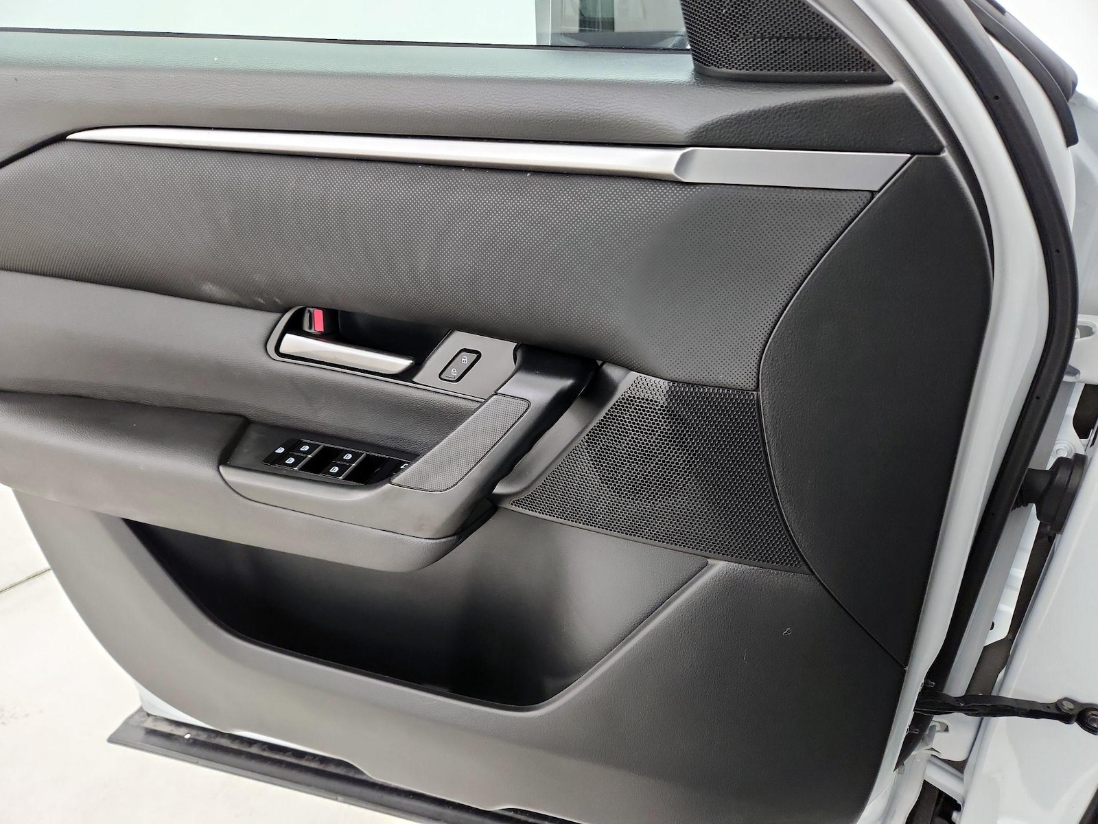 2024 Mazda CX-50 S PREFERRED - Photo 13