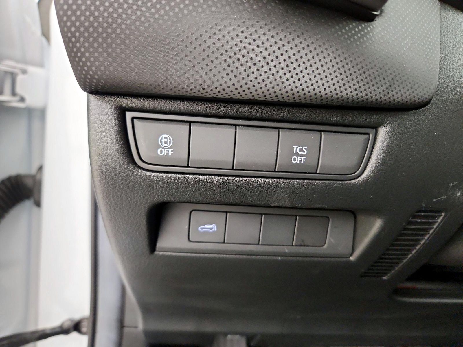 2024 Mazda CX-50 S PREFERRED - Photo 14