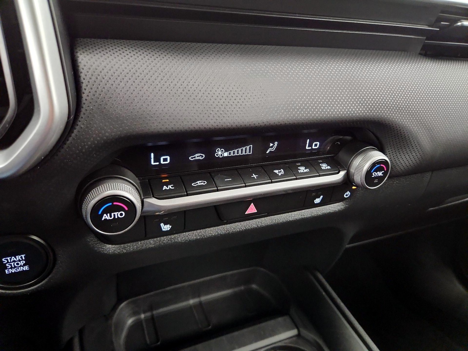 2024 Mazda CX-50 S PREFERRED - Photo 18