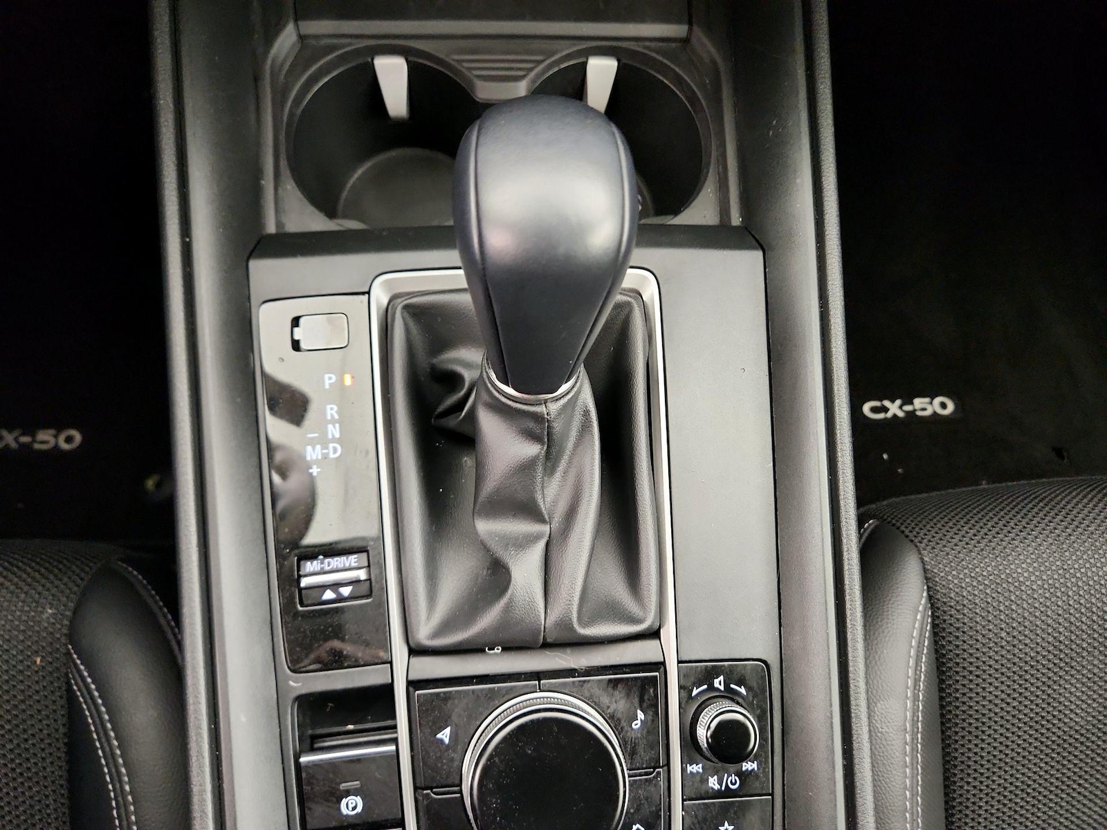 2024 Mazda CX-50 S PREFERRED - Photo 19