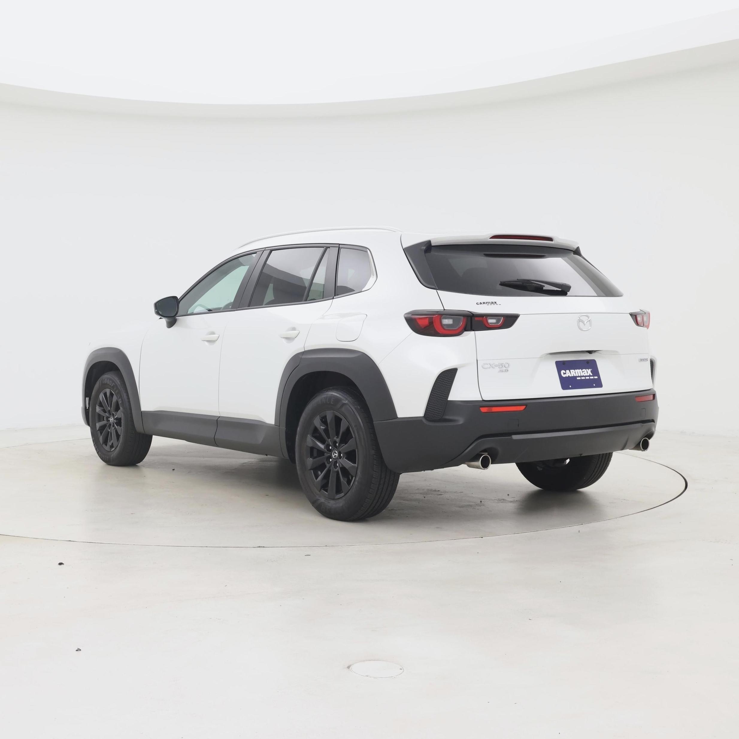 Thumbnail: 2024 Mazda CX-50 - 2