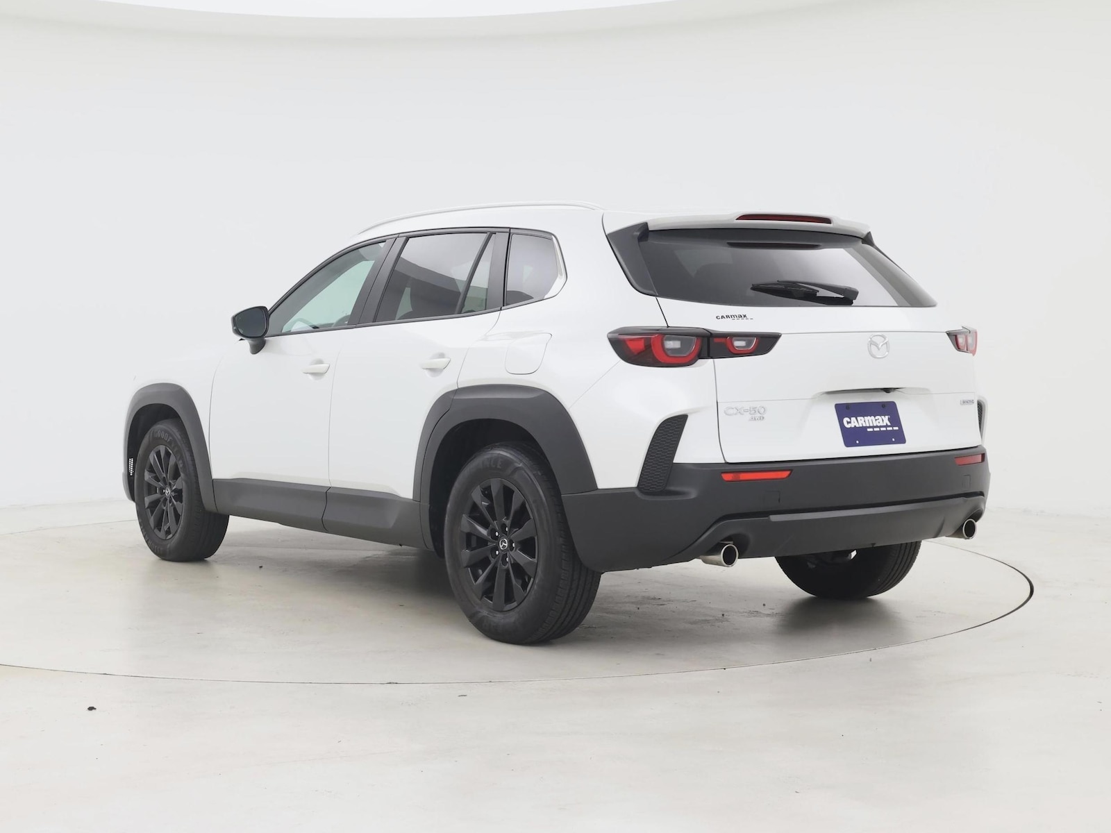 2024 Mazda CX-50 S PREFERRED - Photo 3