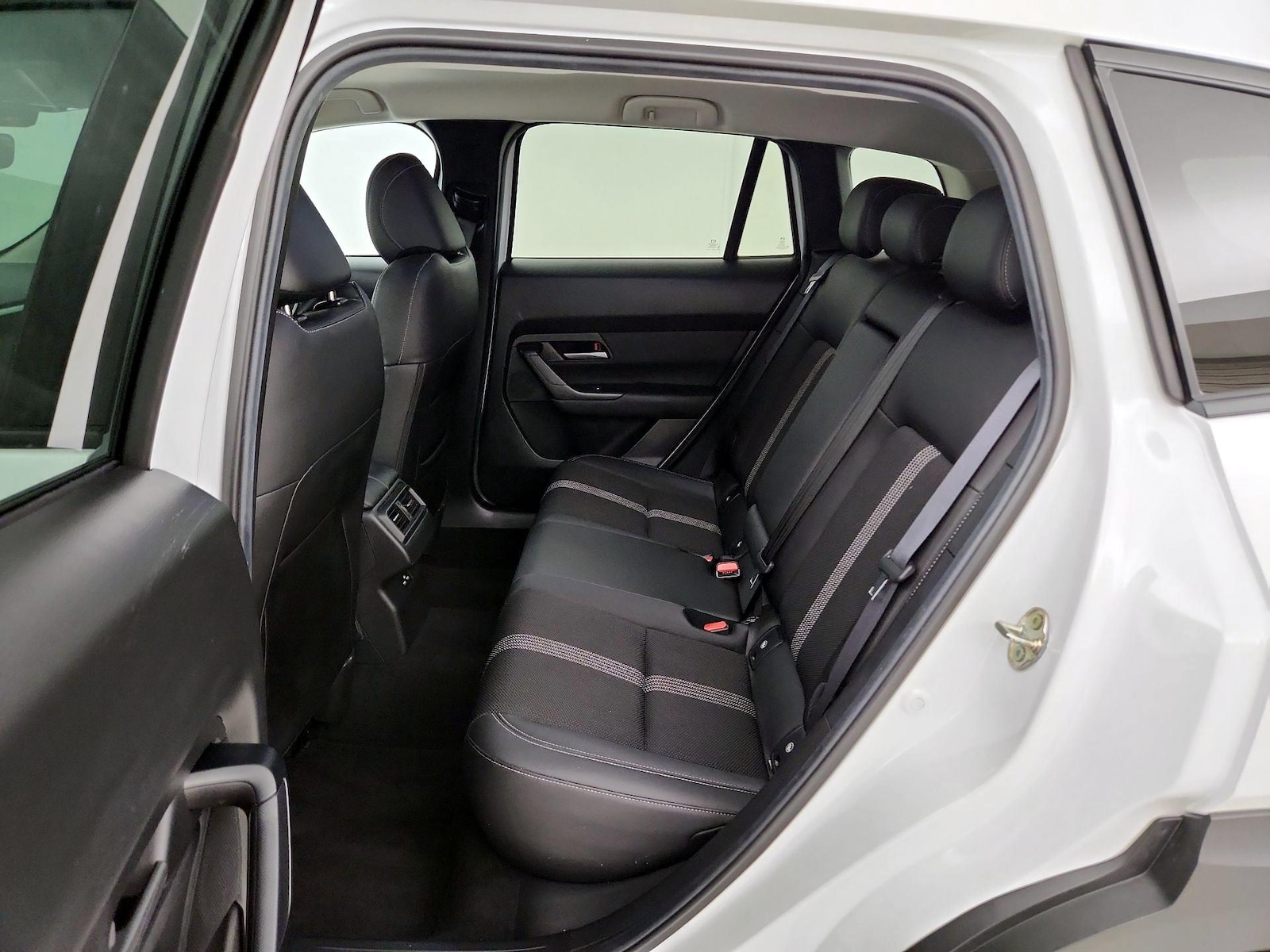 2024 Mazda CX-50 S PREFERRED - Photo 20